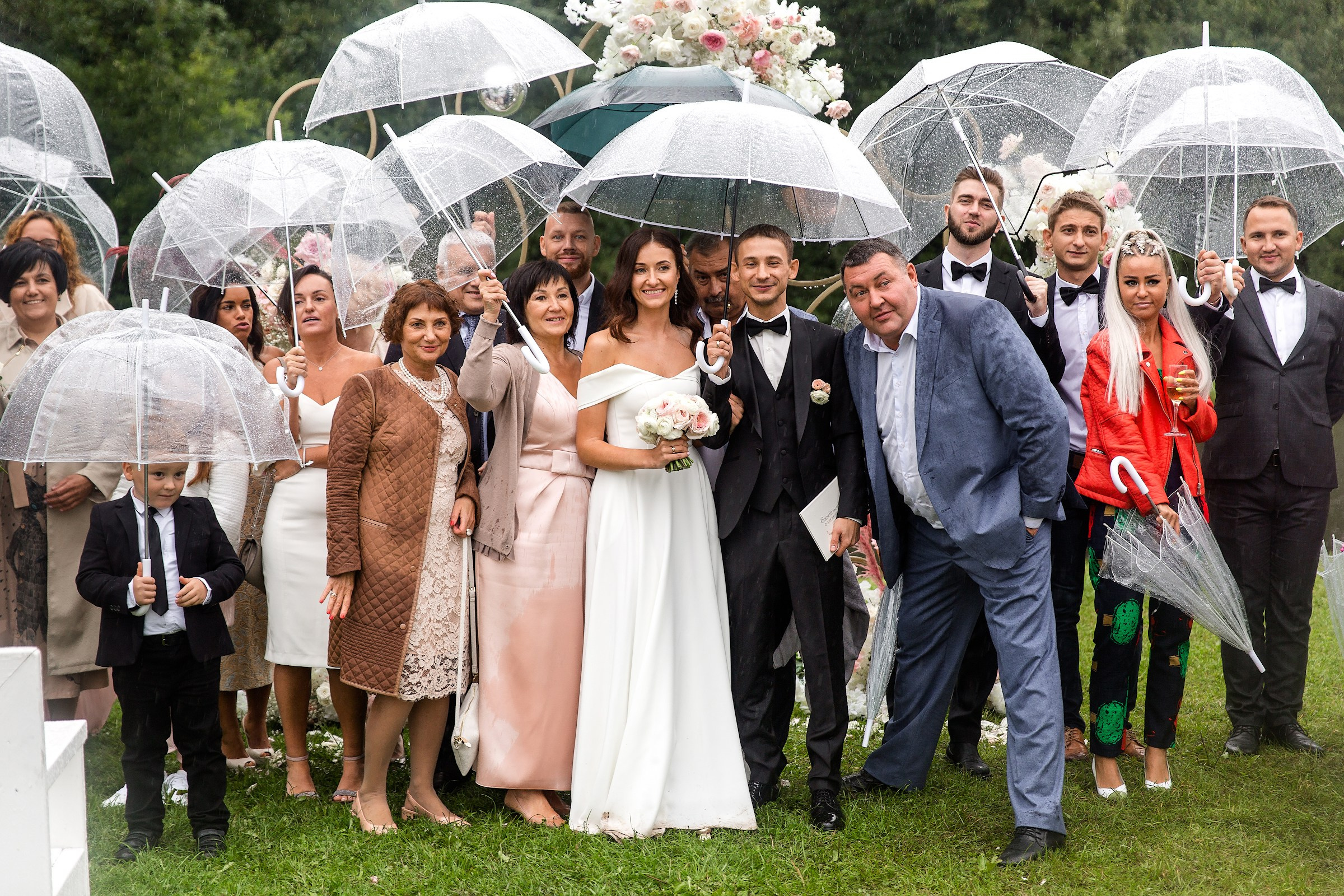 Кристина и Кирилл. Главная