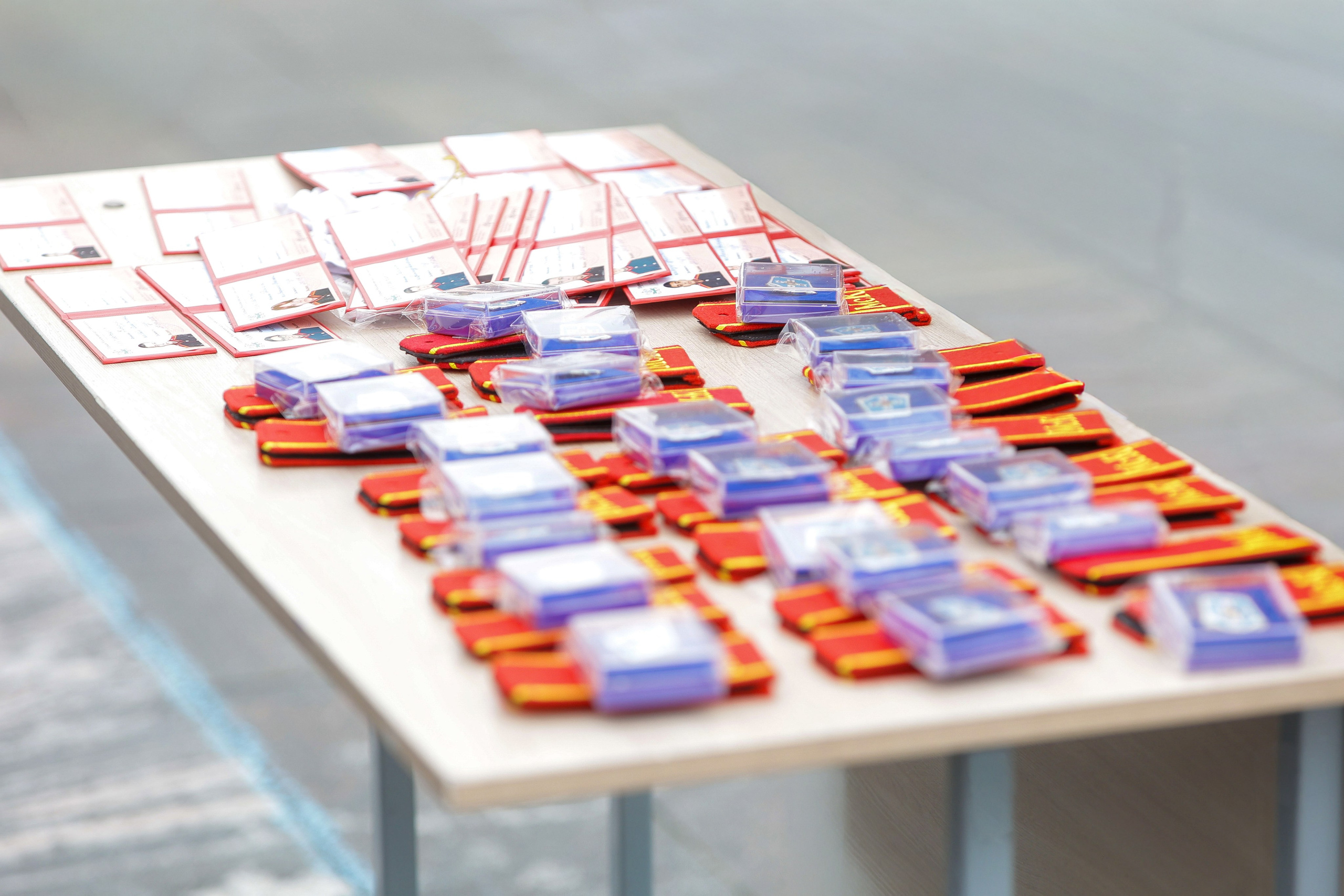 Посвящению в кадеты в Первом Московском кадетском корпусе, Дипломатической кадетской школы. Выпускные альбомы и школьный фотограф в Подольске, Троицке, Щербинке, Москве и Московской области