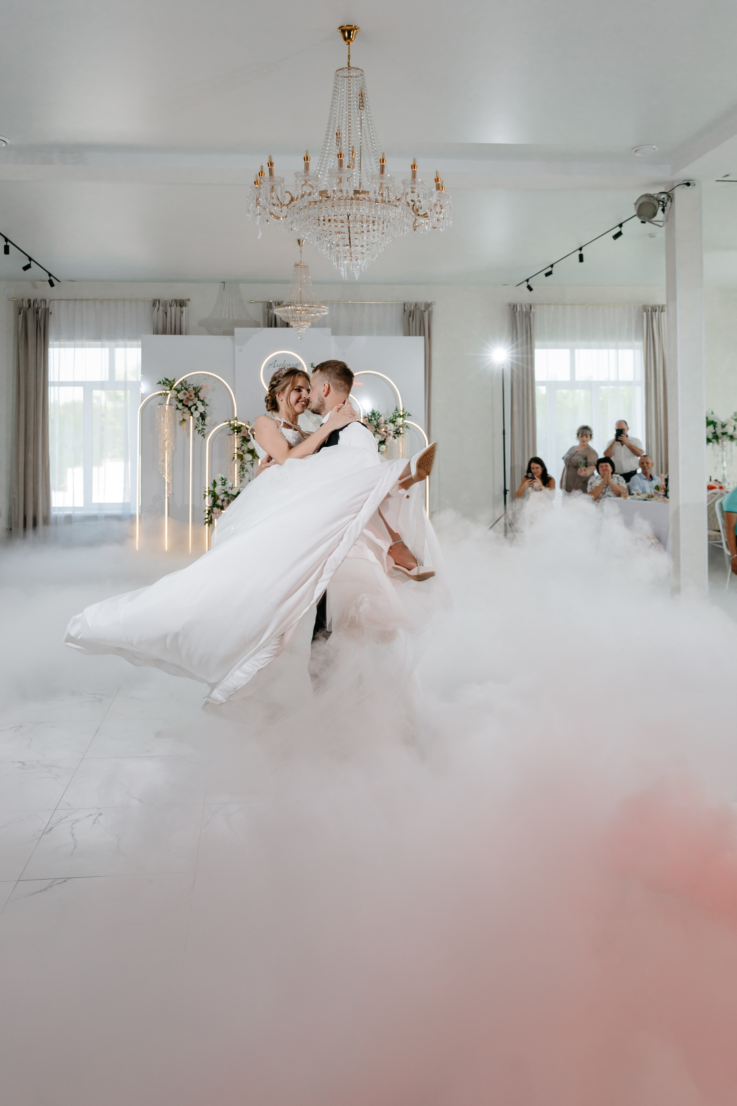 Александр Нелли. Свадебный и семейный фотограф Белово Анастасия Пьянкова