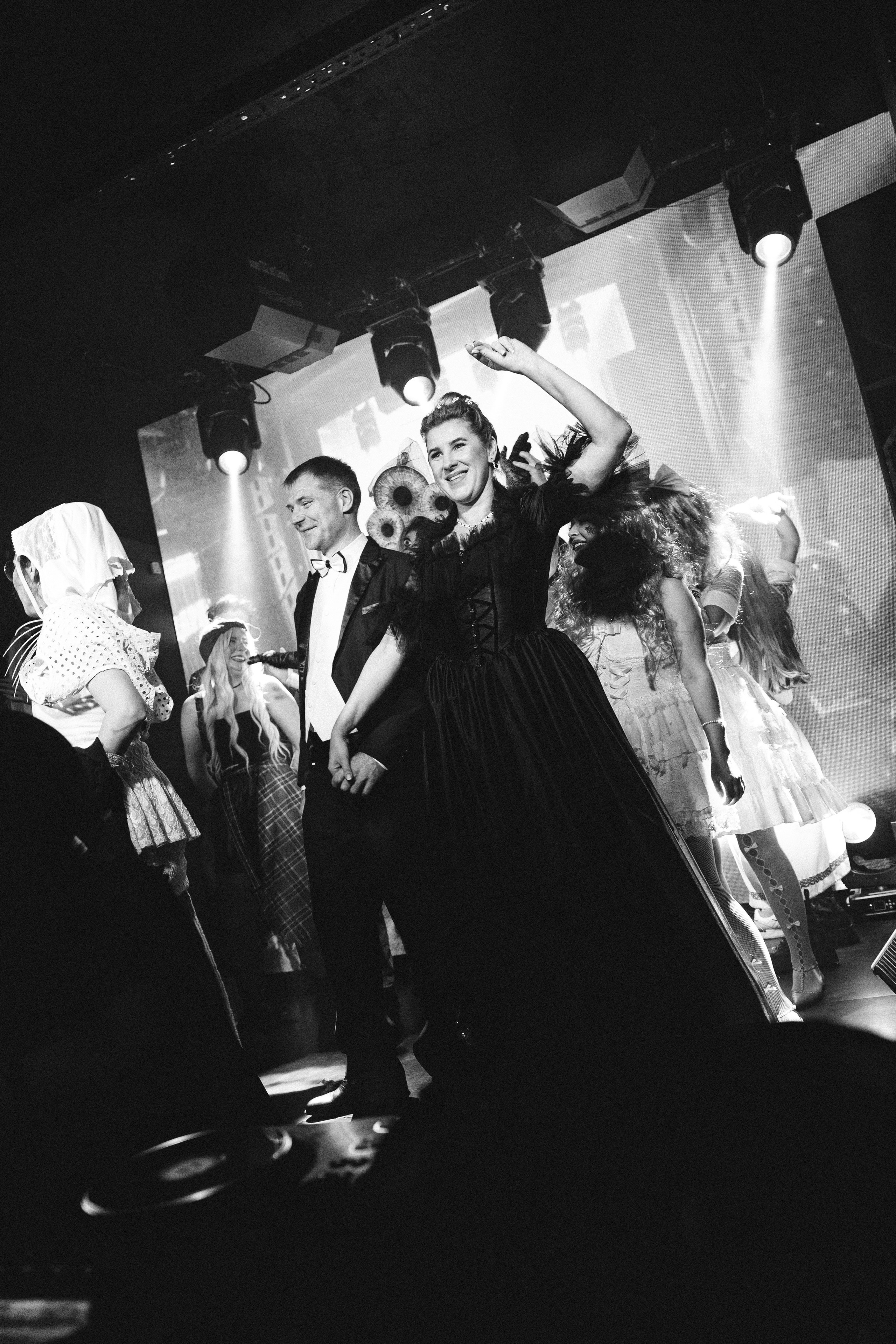 Halloween — клуб Project. Кулишова Катерина — твой фотограф