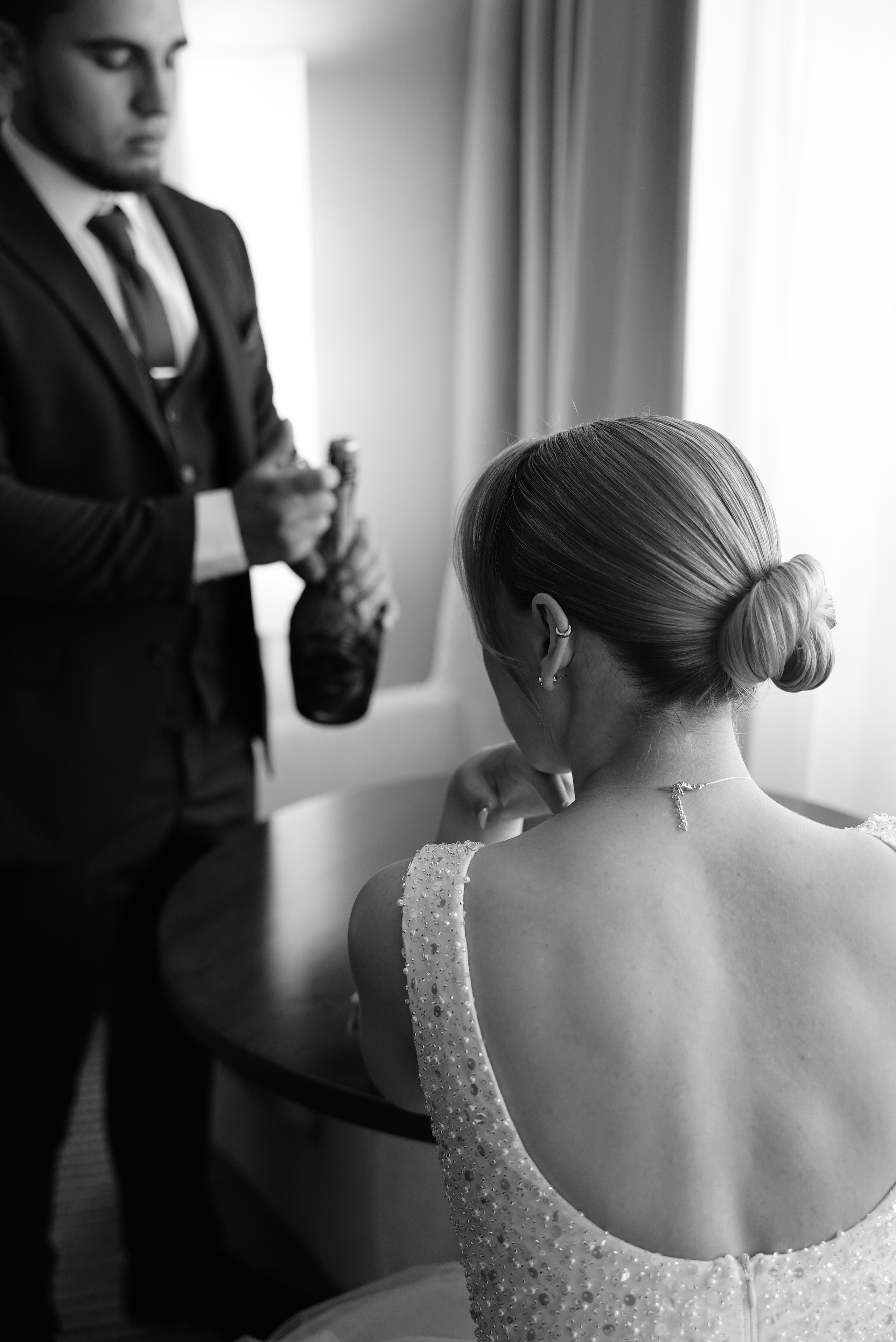 Артур и Хавва чб. Свадебный фотограф в Самаре Анна Ковалева