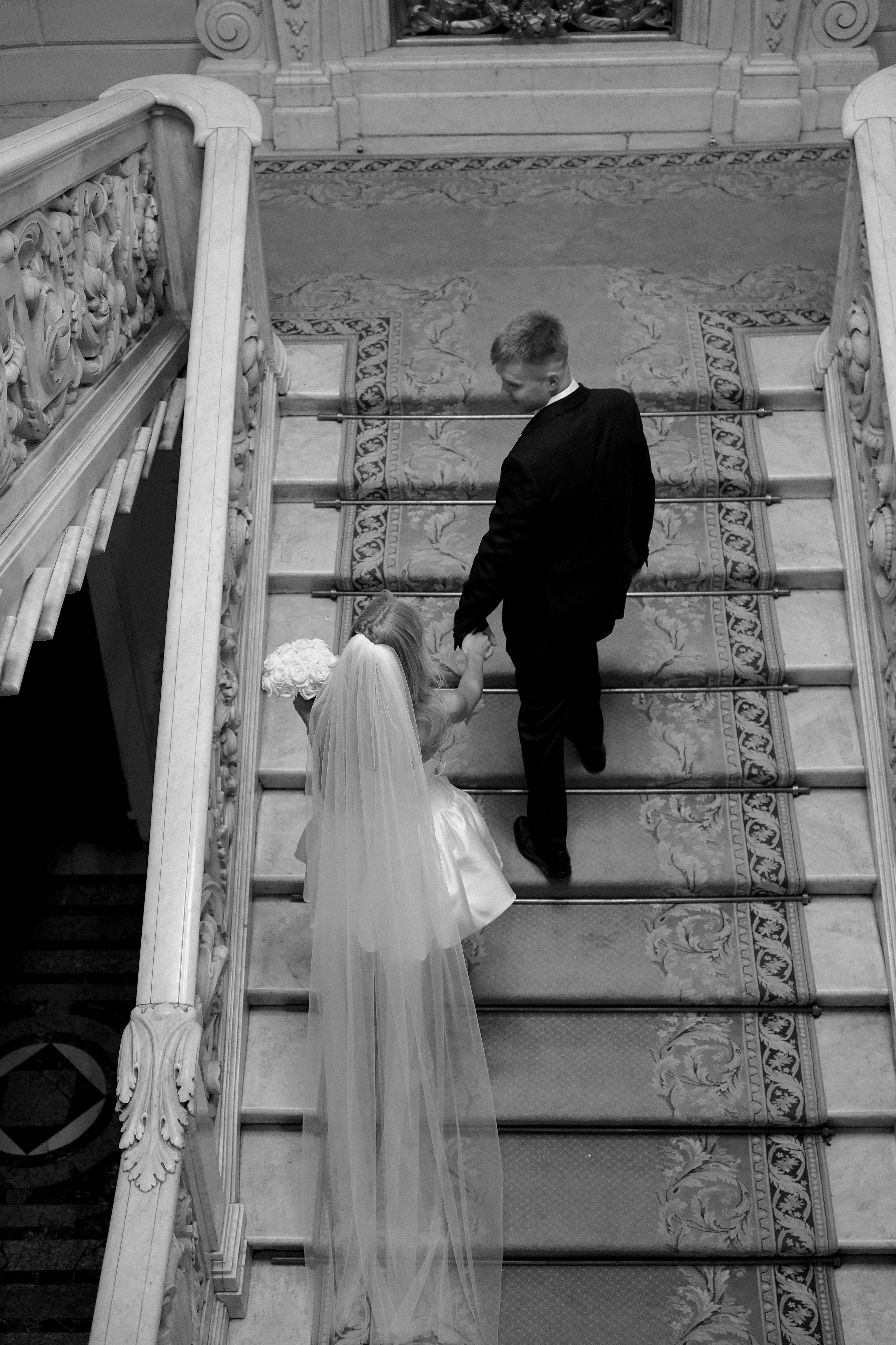 Евгений&Мария. Свадебный фотограф в Санкт-Петербурге Мошина Наталья