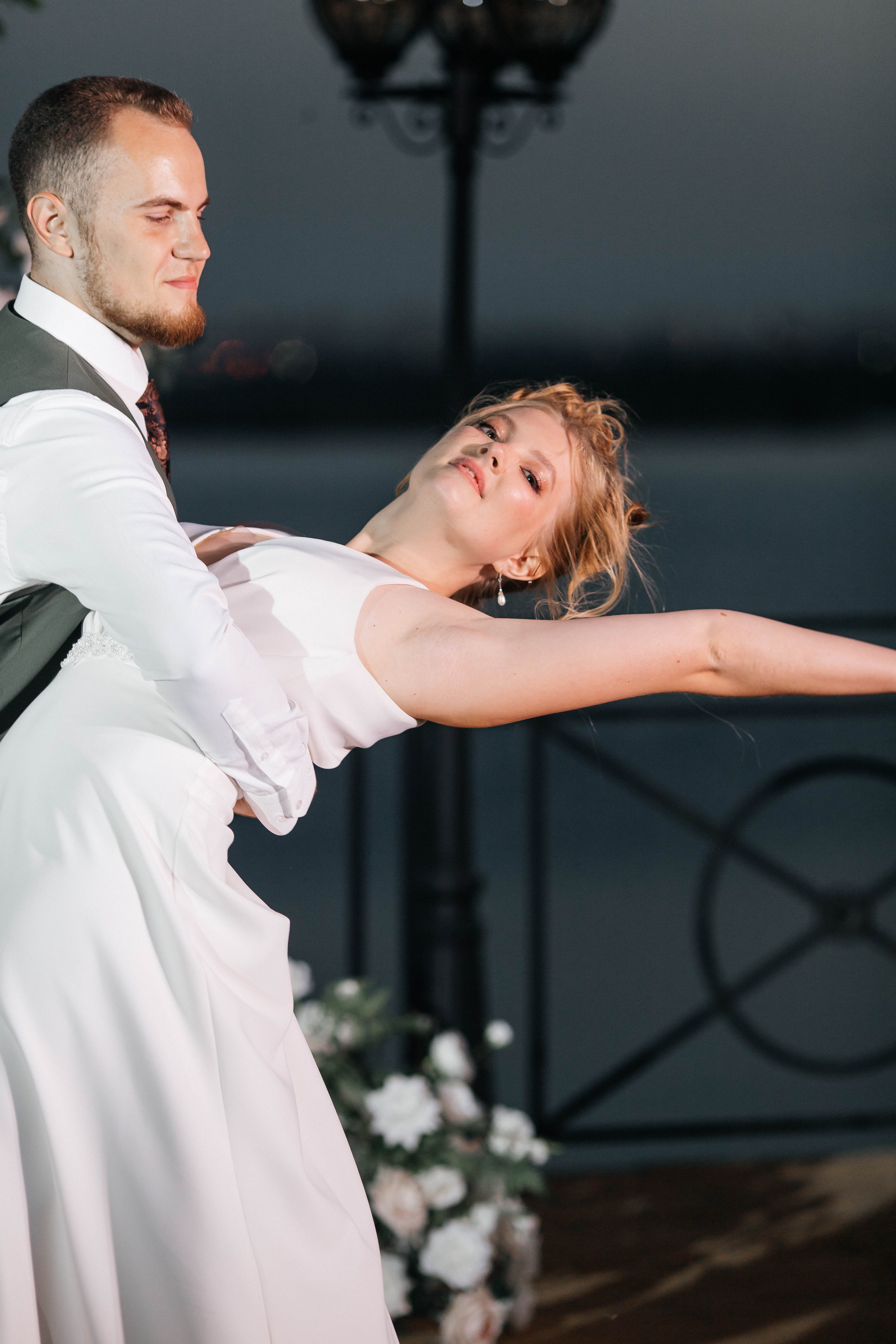 Никита & Ульяна. Главная