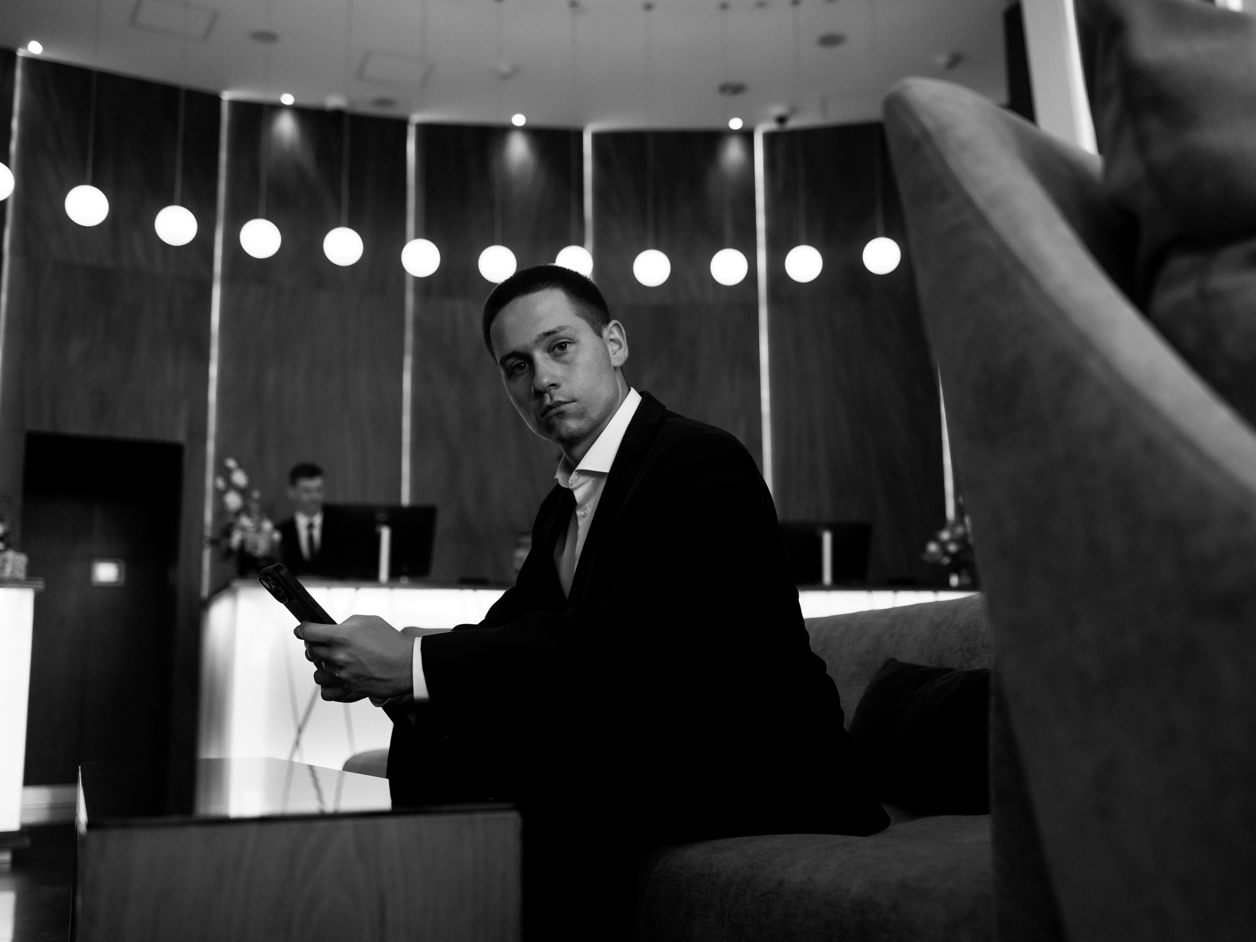Анонс|Данил и Елизвета. Свадебный фотограф Челябинск Зиненко Виктория