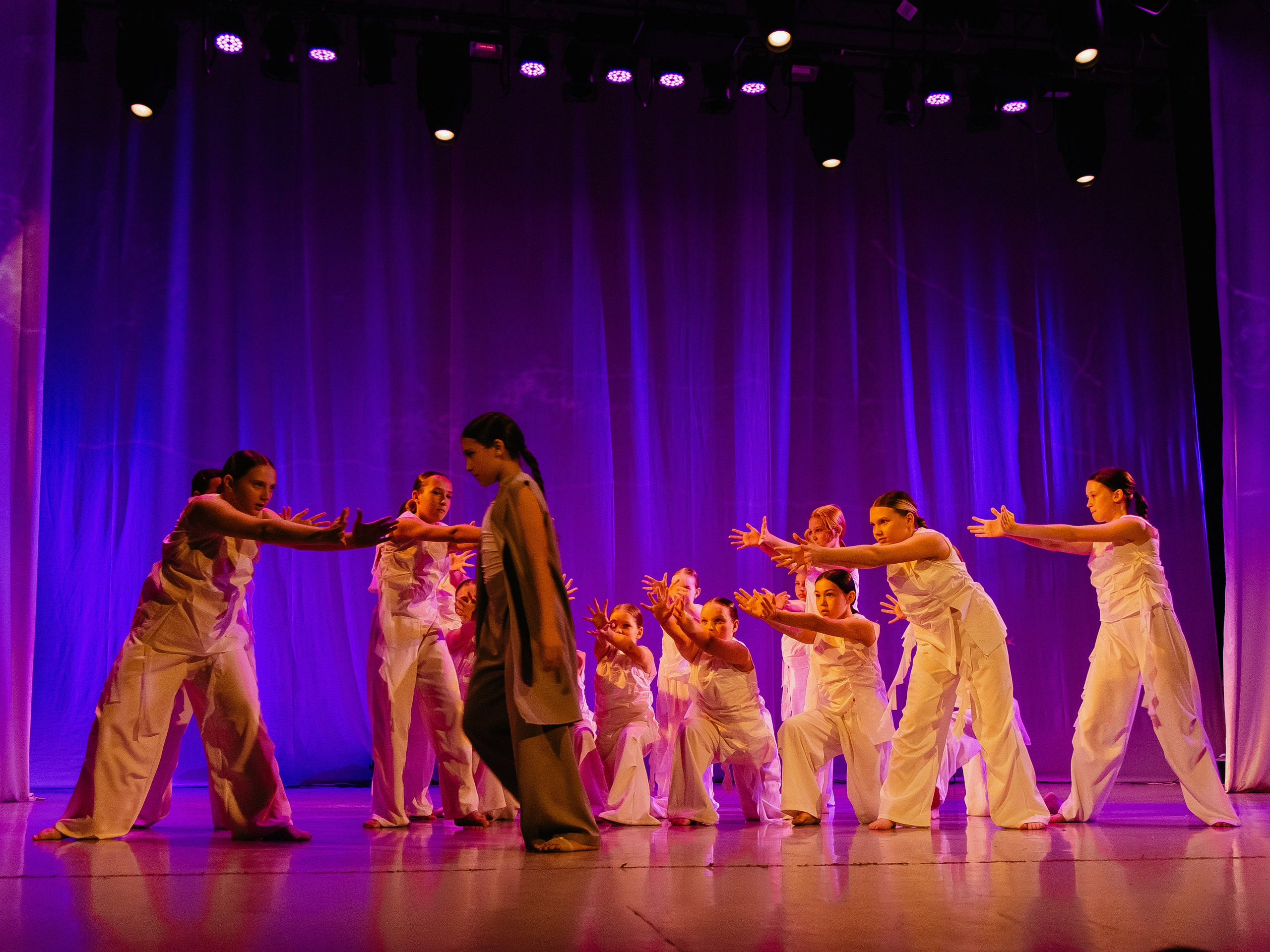 Отчетный концерт|Reliz. Свадебный фотограф Челябинск Зиненко Виктория