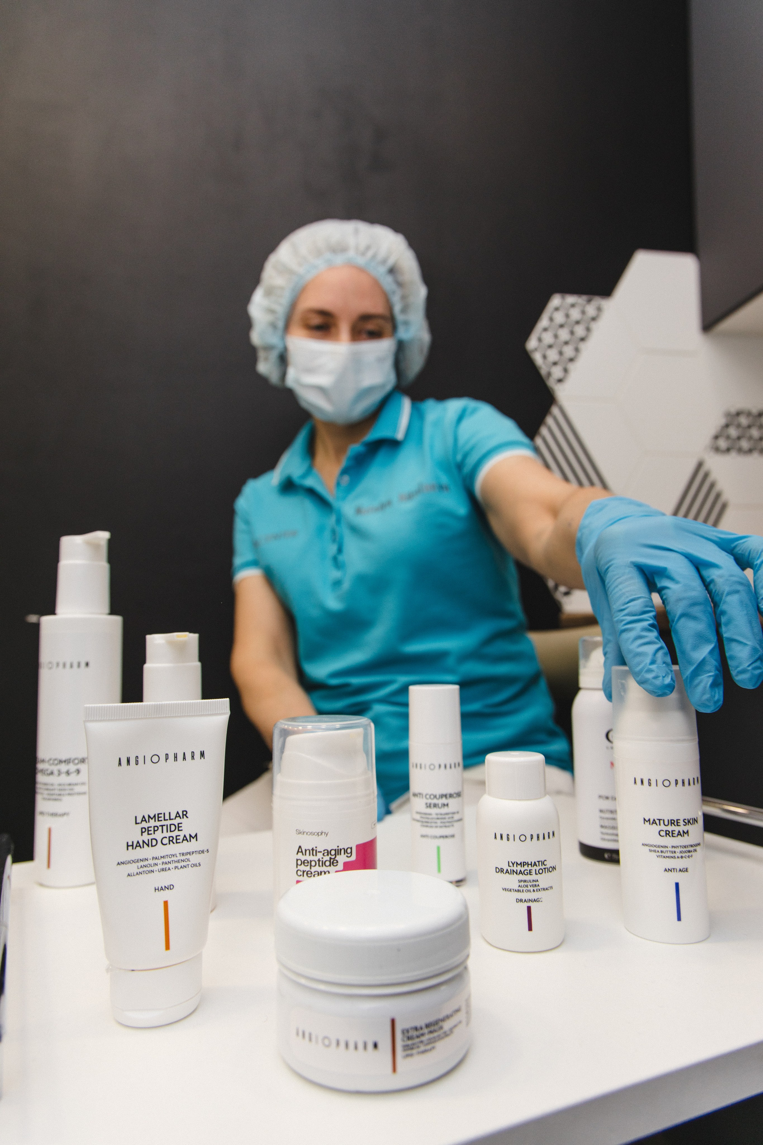 Актуальный контент для косметолога в Челябинске. Свадебный фотограф Челябинск Зиненко Виктория