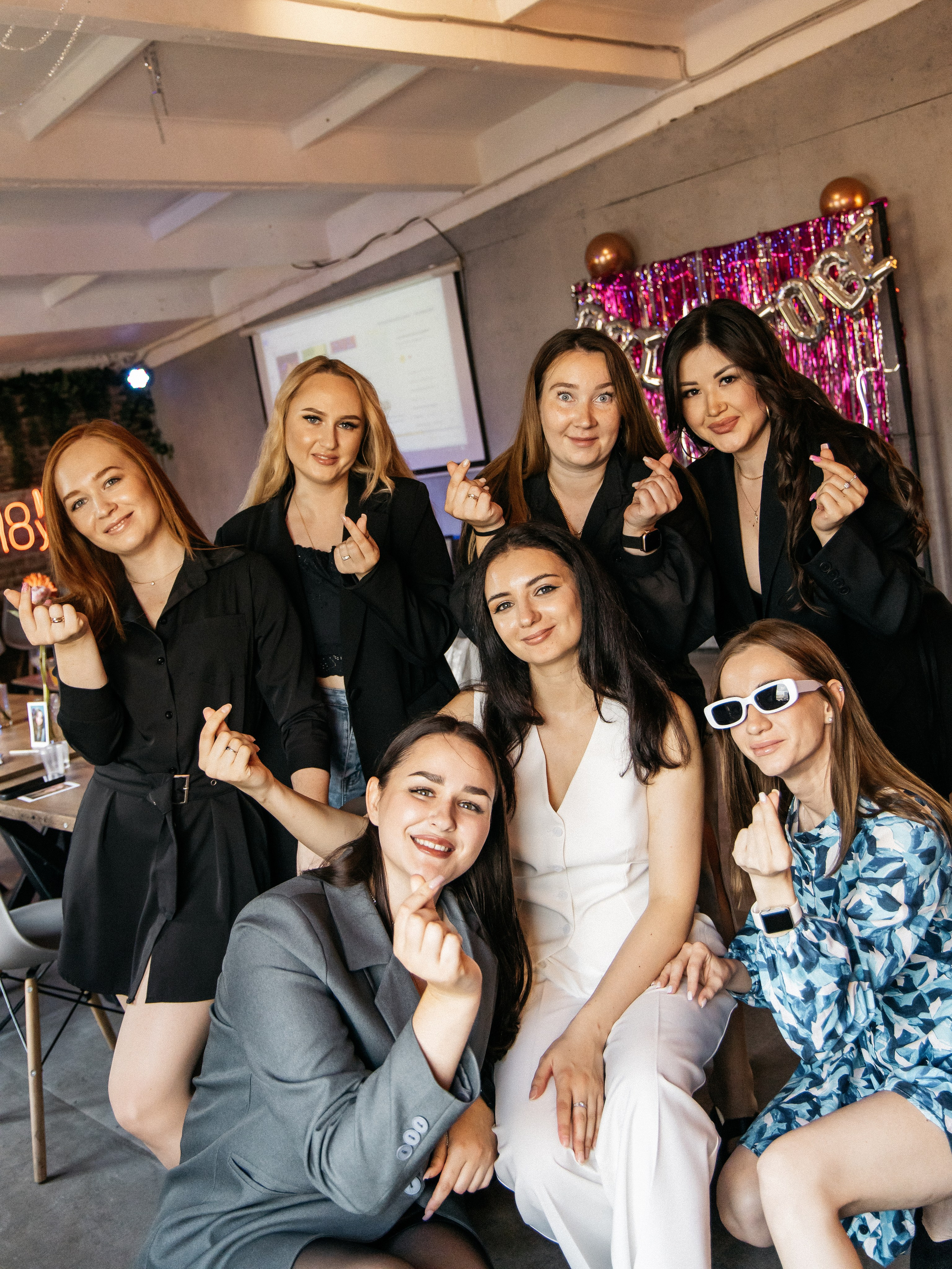 Девичник. Свадебный фотограф Челябинск Зиненко Виктория