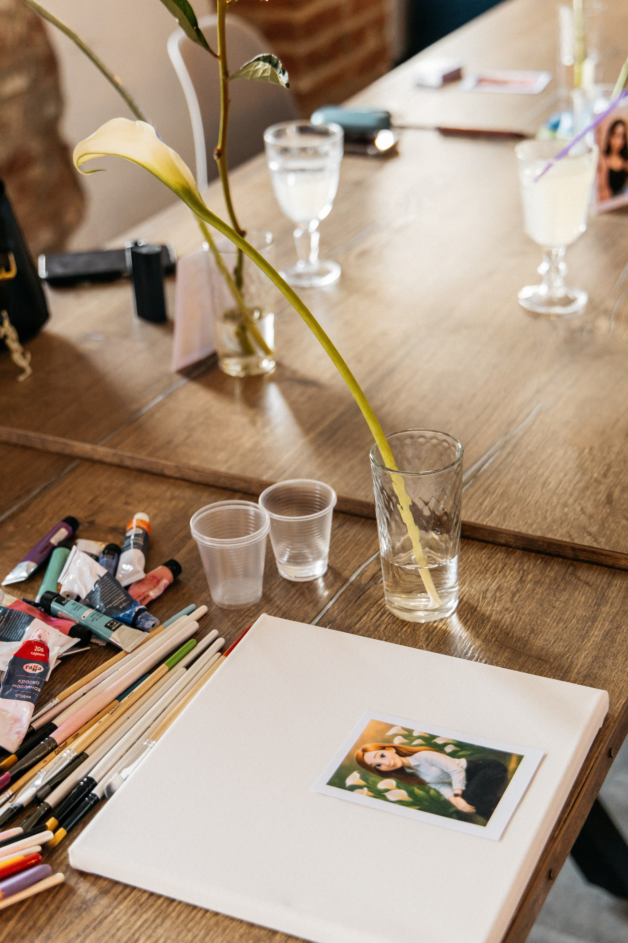 Девичник. Свадебный фотограф Челябинск Зиненко Виктория