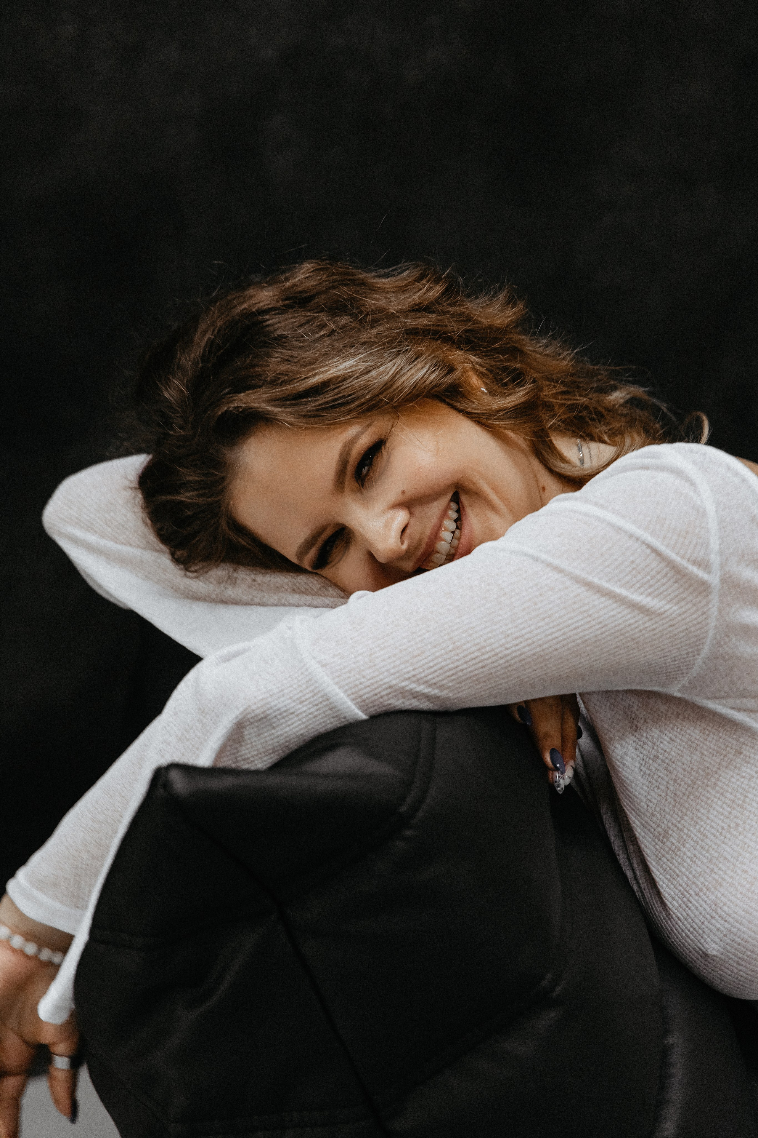 Ксения. Свадебный фотограф Челябинск Зиненко Виктория