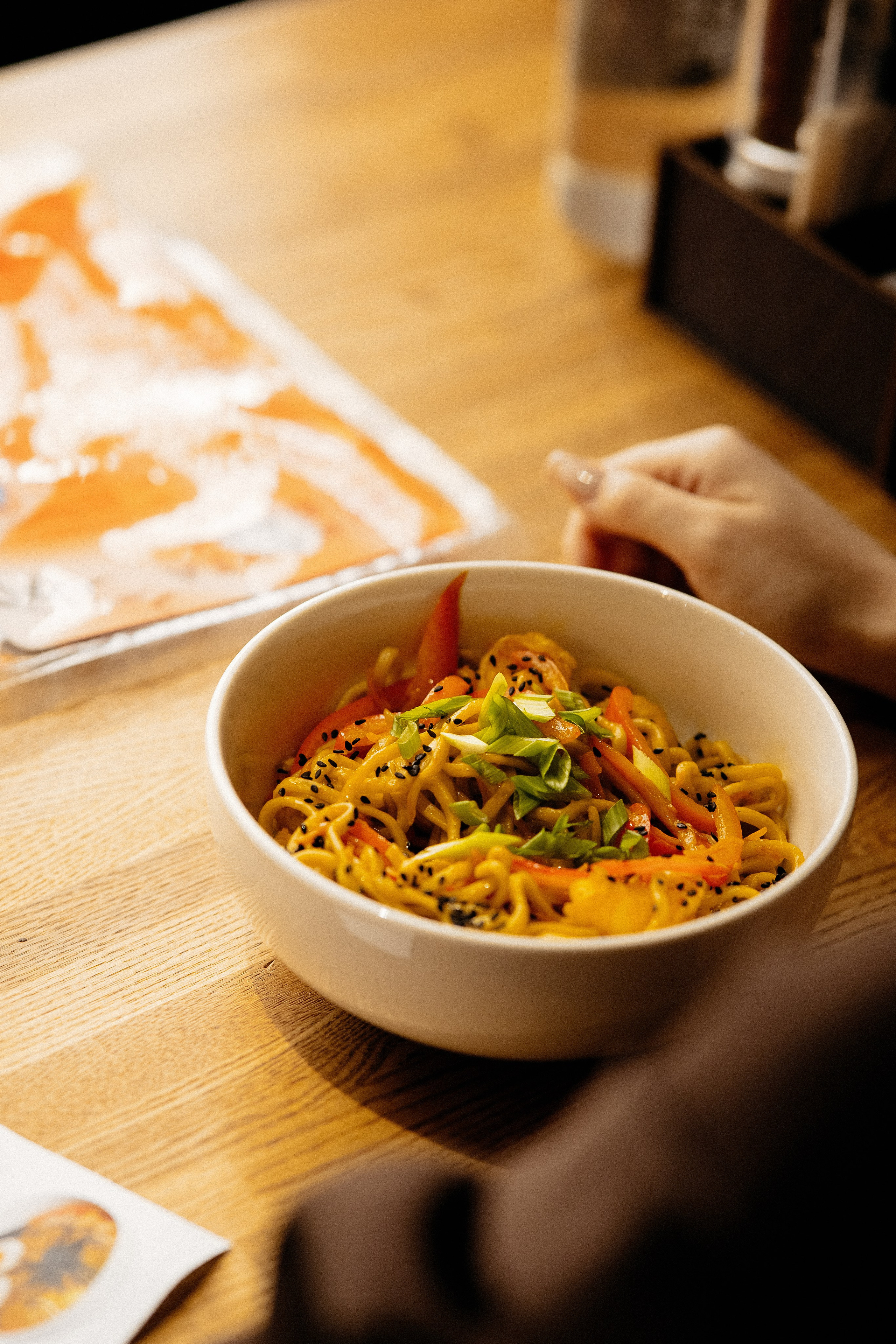 Ресторан НАМБА. Свадебный фотограф Челябинск Зиненко Виктория