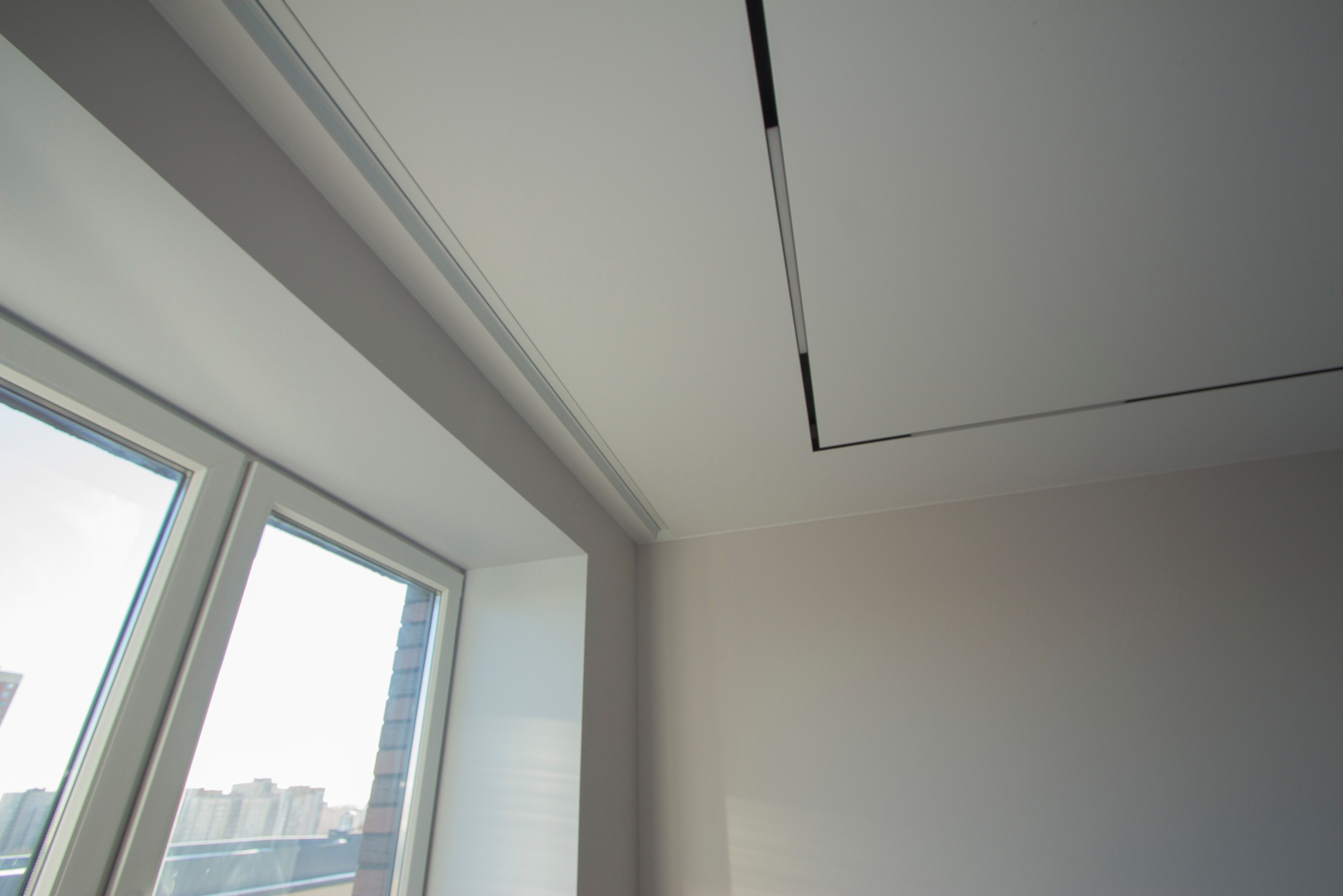 Процесс ремонта квартиры в ЖК Новое Купчино. Ремонт квартир в Санкт-Петербурге