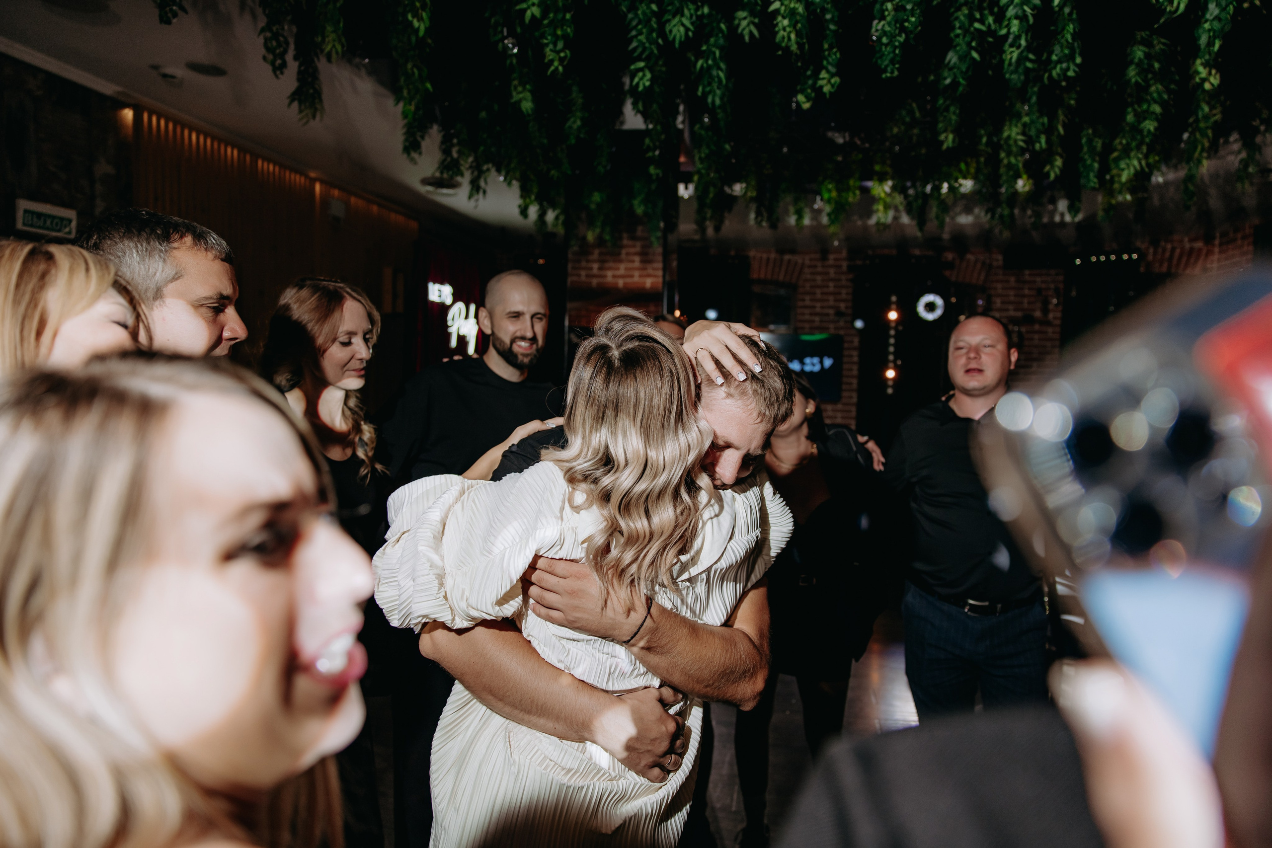 Let's Party — 35. Фотограф в Саратове Александр Кухаренко. И не только в Саратове :)