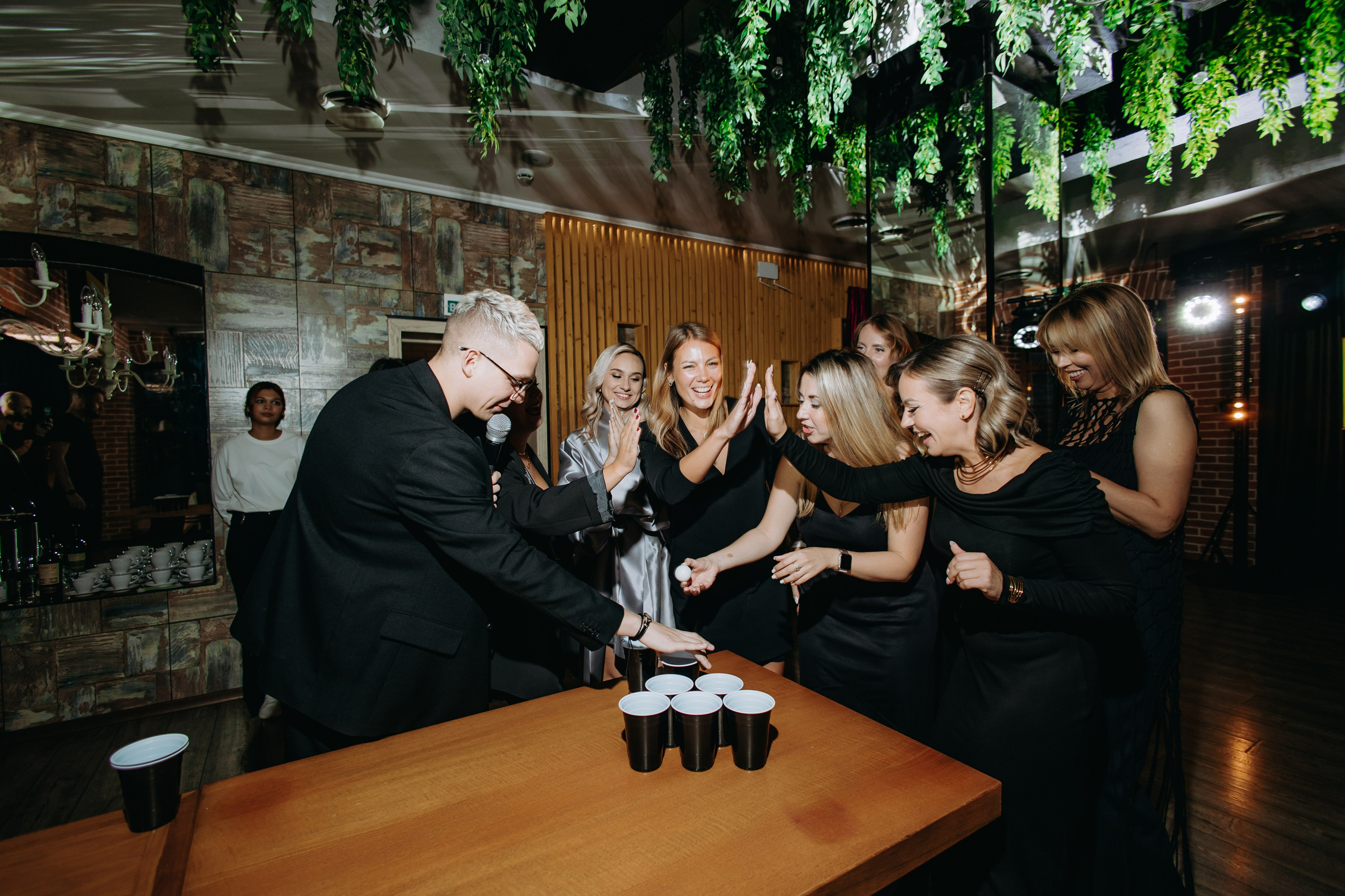 Let's Party — 35. Фотограф в Саратове Александр Кухаренко. И не только в Саратове :)