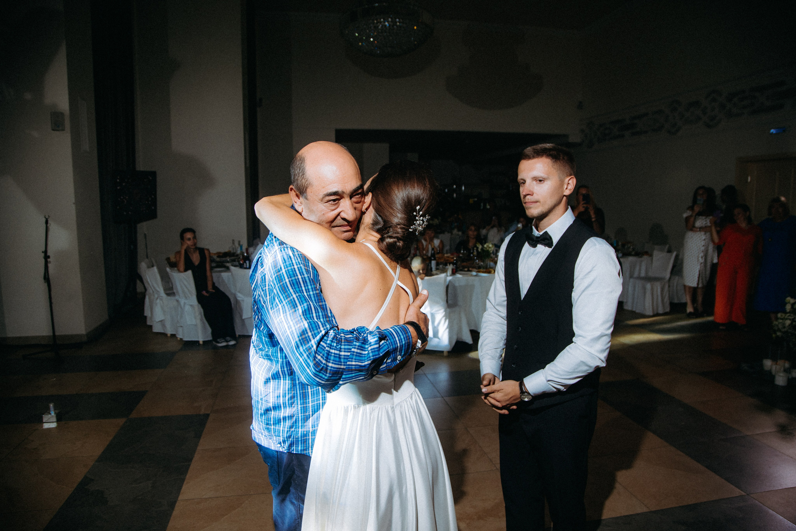 Александр и София. Фотограф в Саратове Александр Кухаренко. И не только в Саратове :)