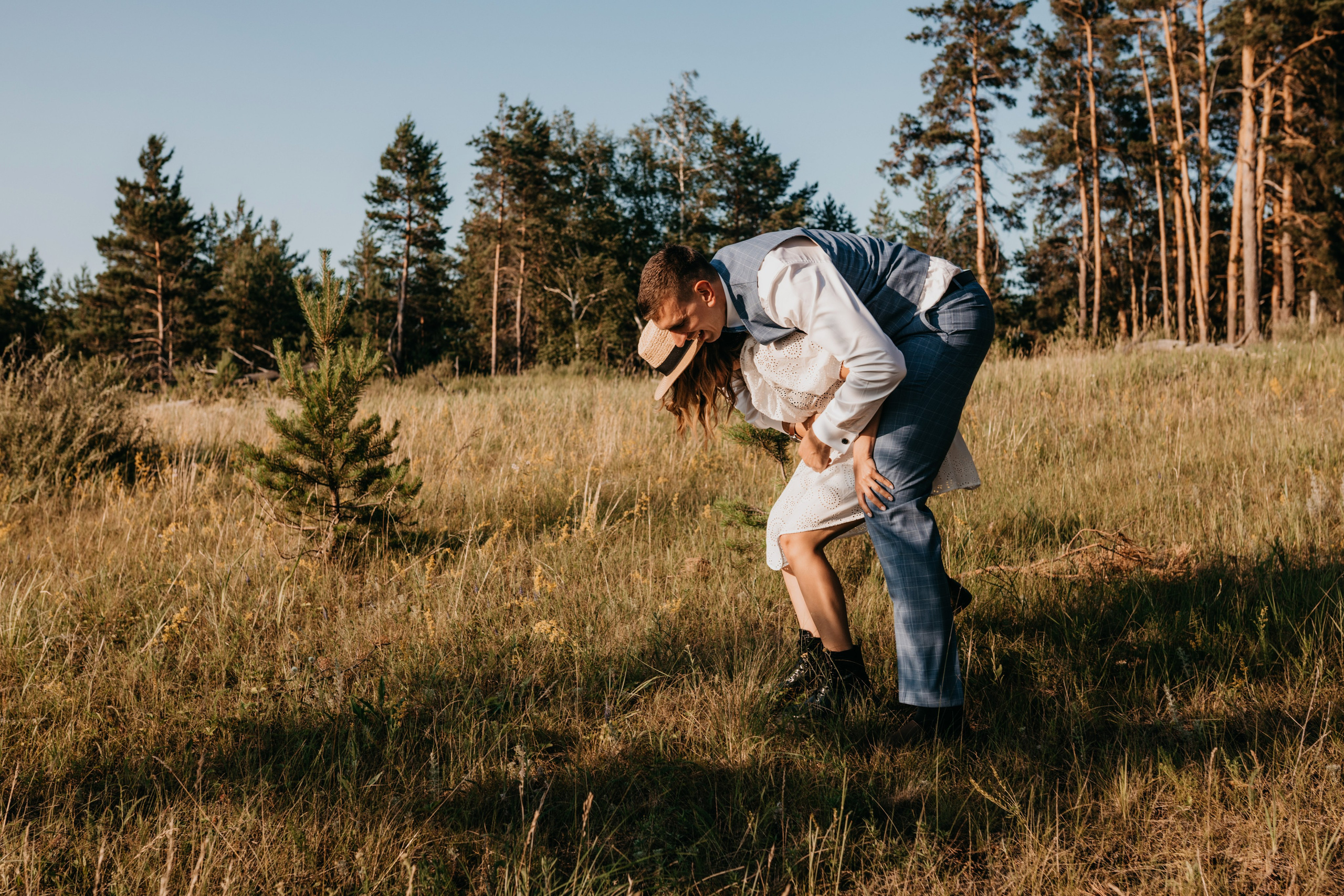 Артём и Ирина. Фотограф в Саратове Александр Кухаренко. И не только в Саратове :)