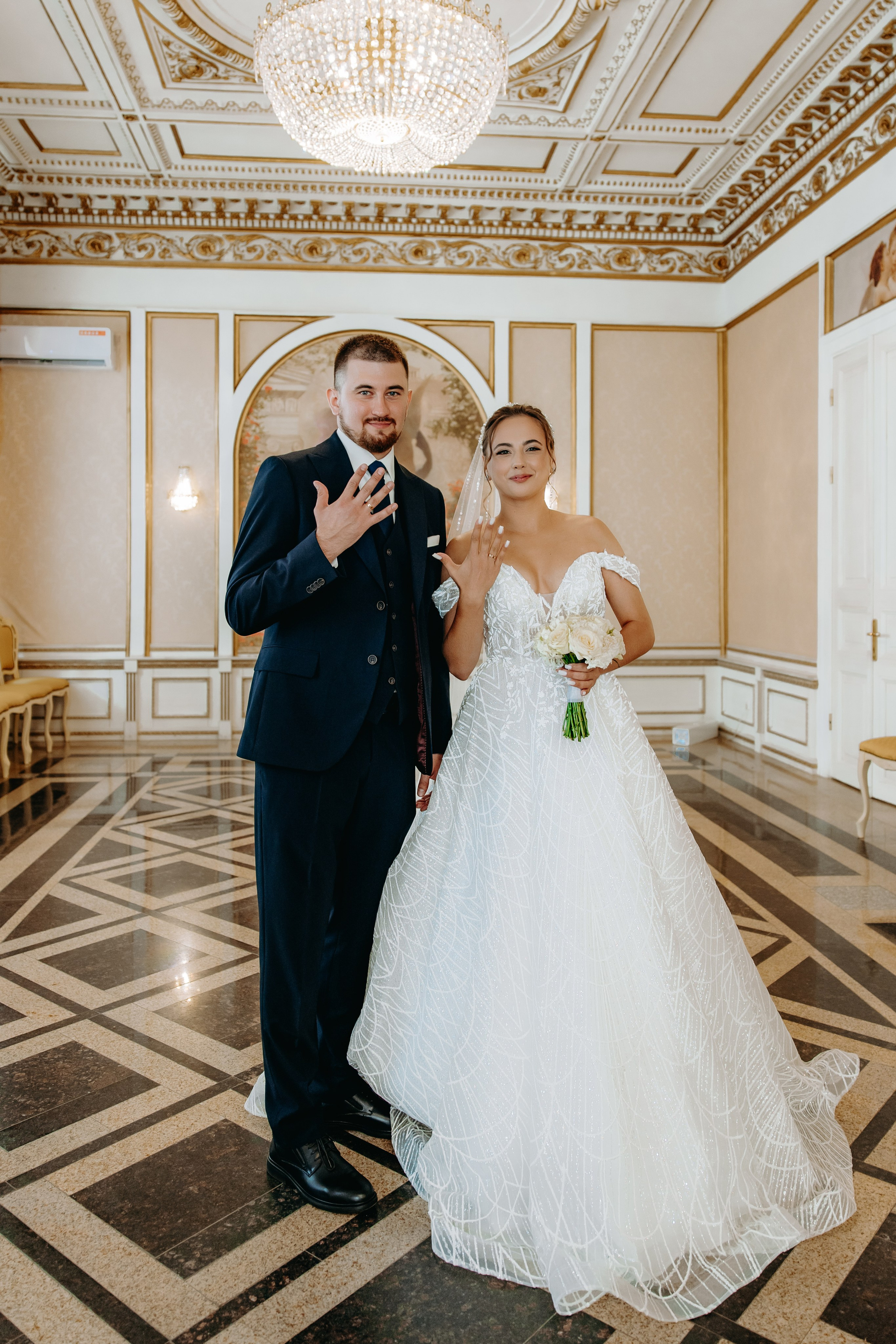 Дмитрий и Екатерина. Фотограф в Саратове Александр Кухаренко. И не только в Саратове :)