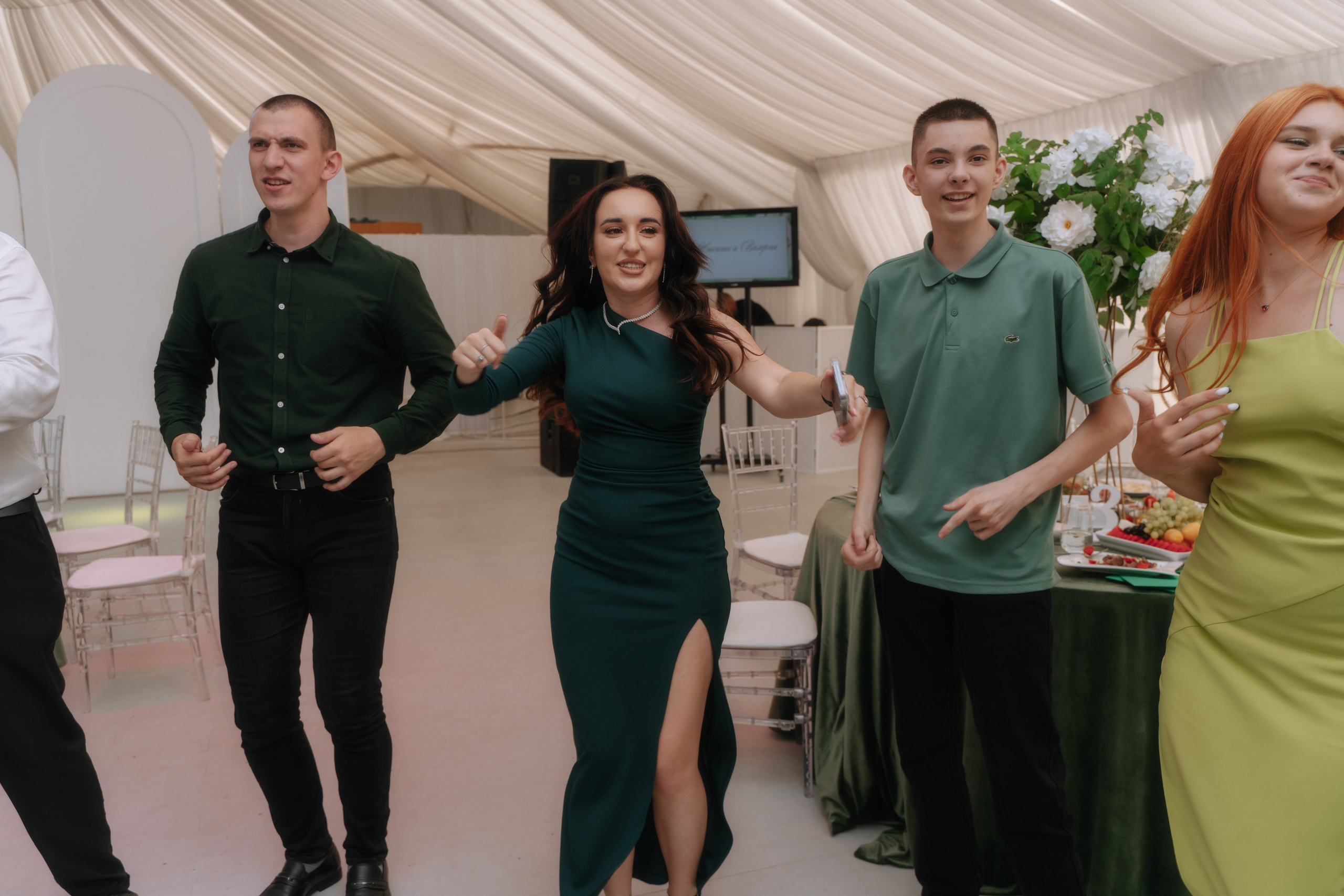 Wedding Day 2024. Фотограф Санкт-Петербург