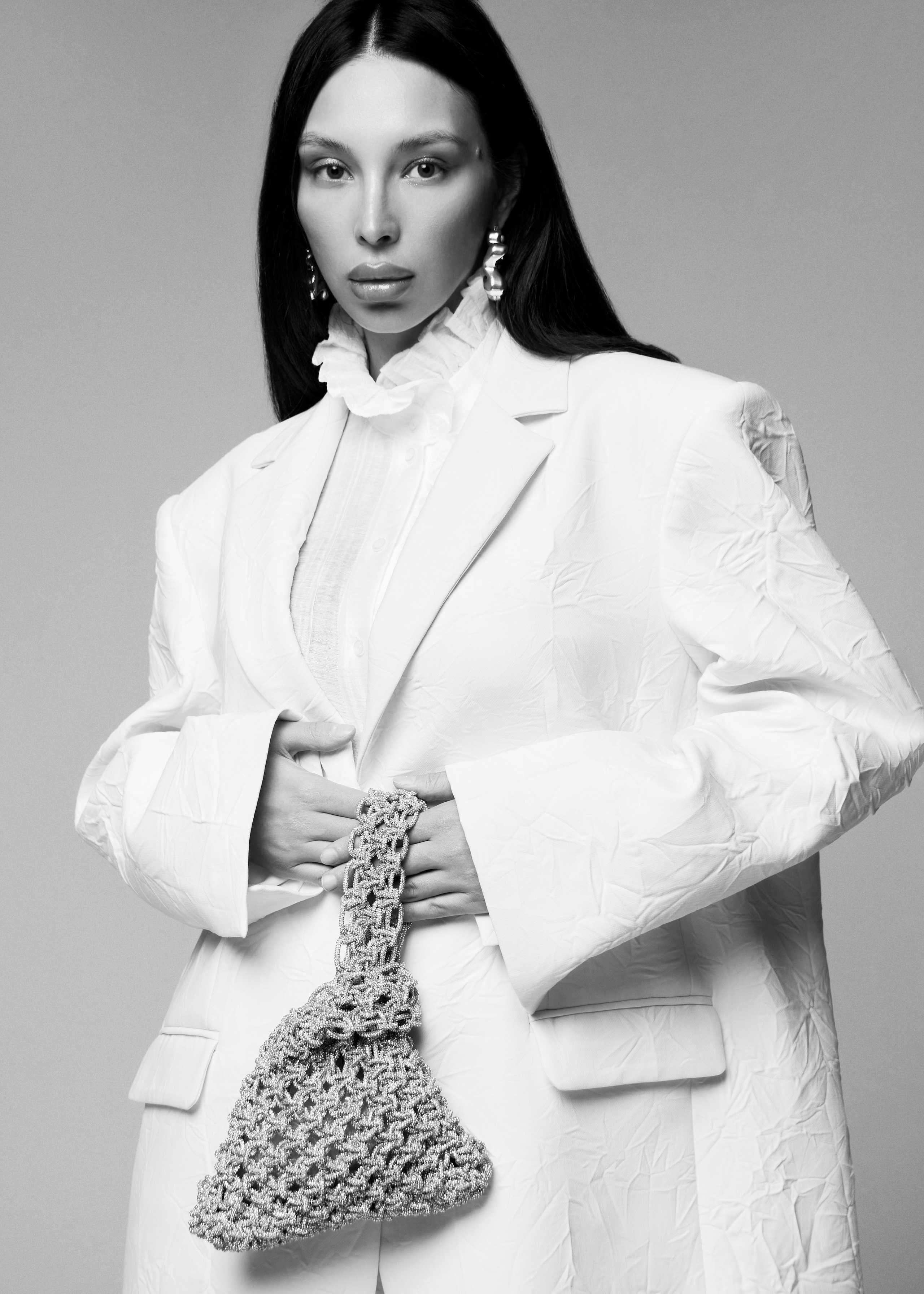 AEOM. Fashion photographer Annа