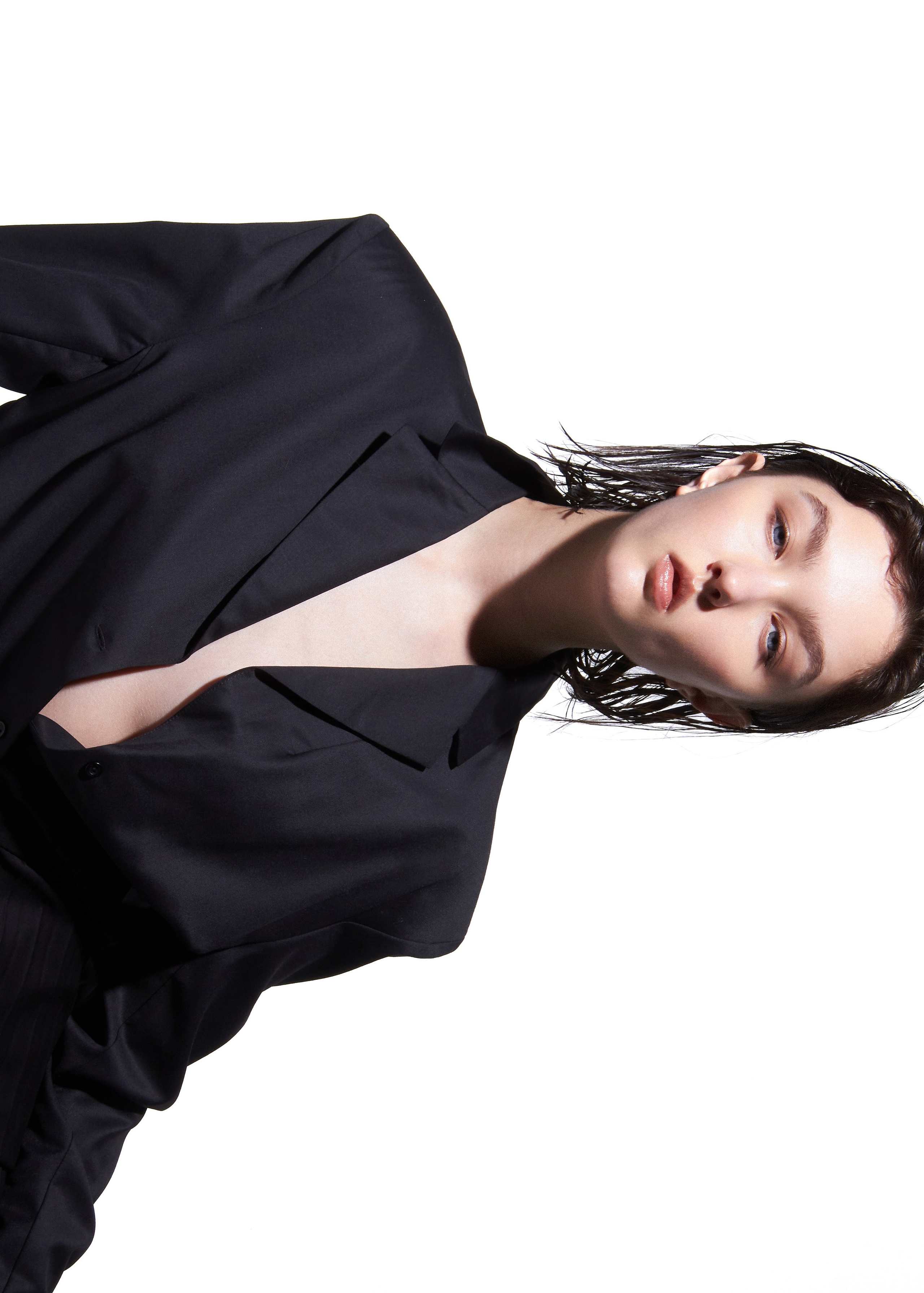 Fashion. Fashion photographer Annа