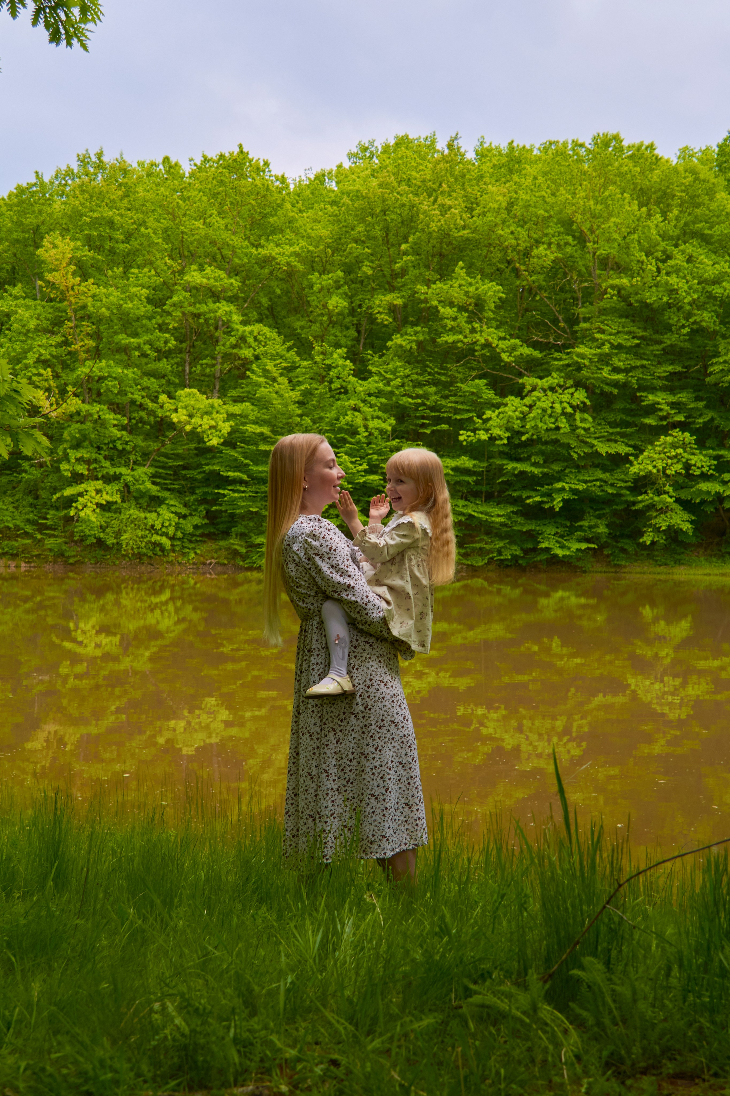 Съемка на улице. Главная