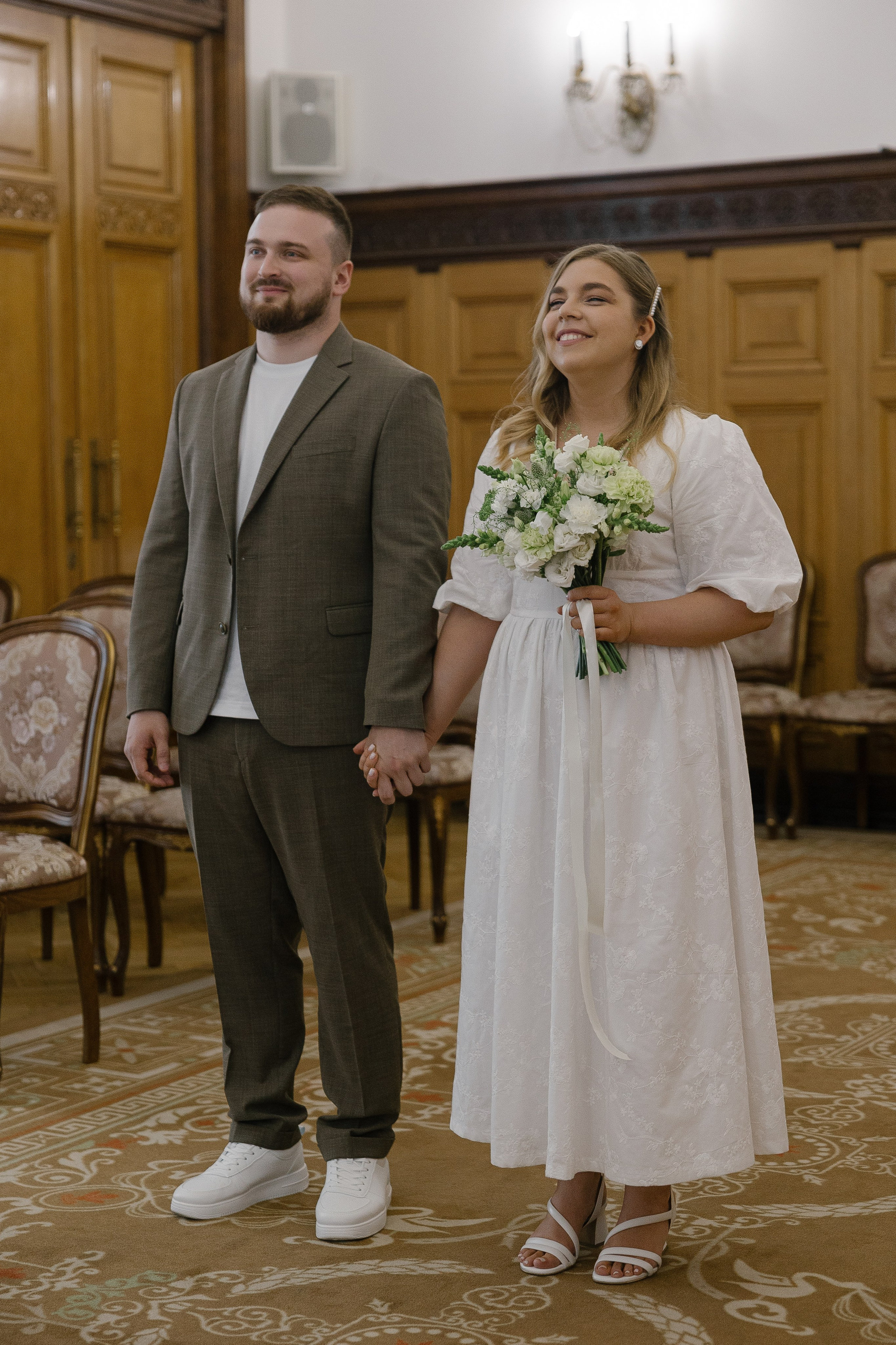 Easy. Главная