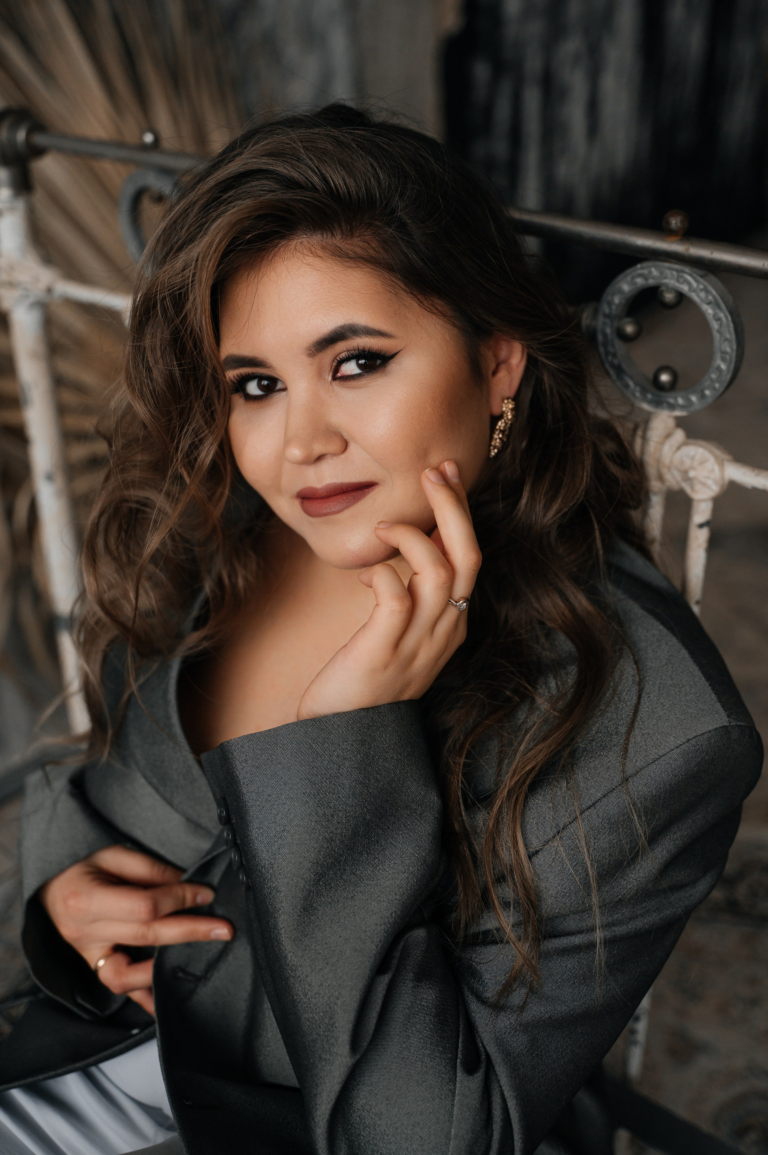 Ксюша. Свадебный и семейный фотограф в городе Смоленске