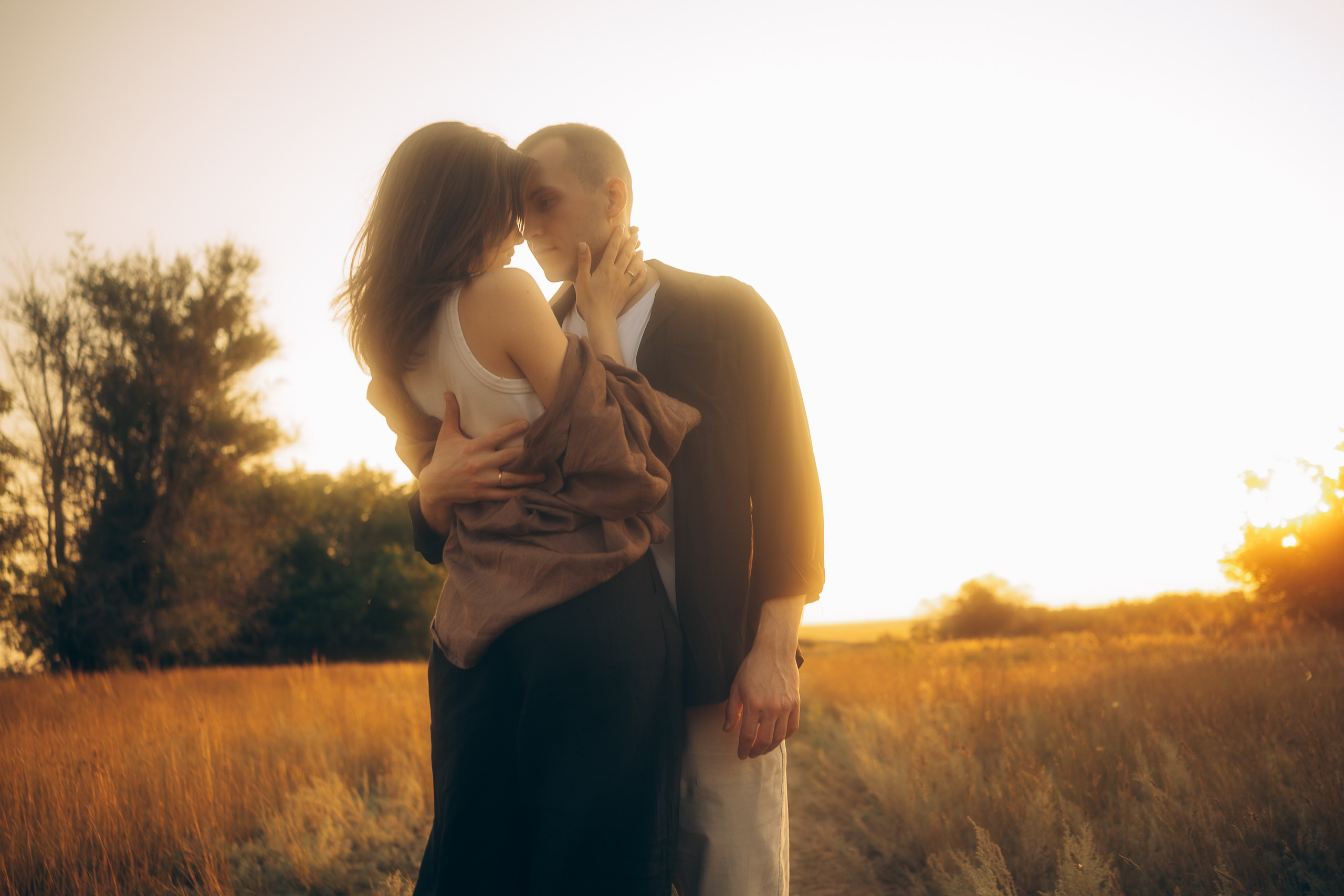 Вика & Тимур. Семейный фотограф в Калининграде Елена Глазунова