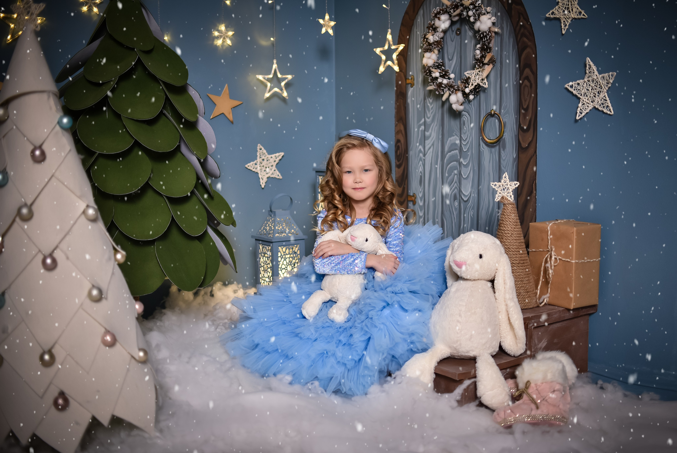 Дарияна. Фотограф Тамара Катапова