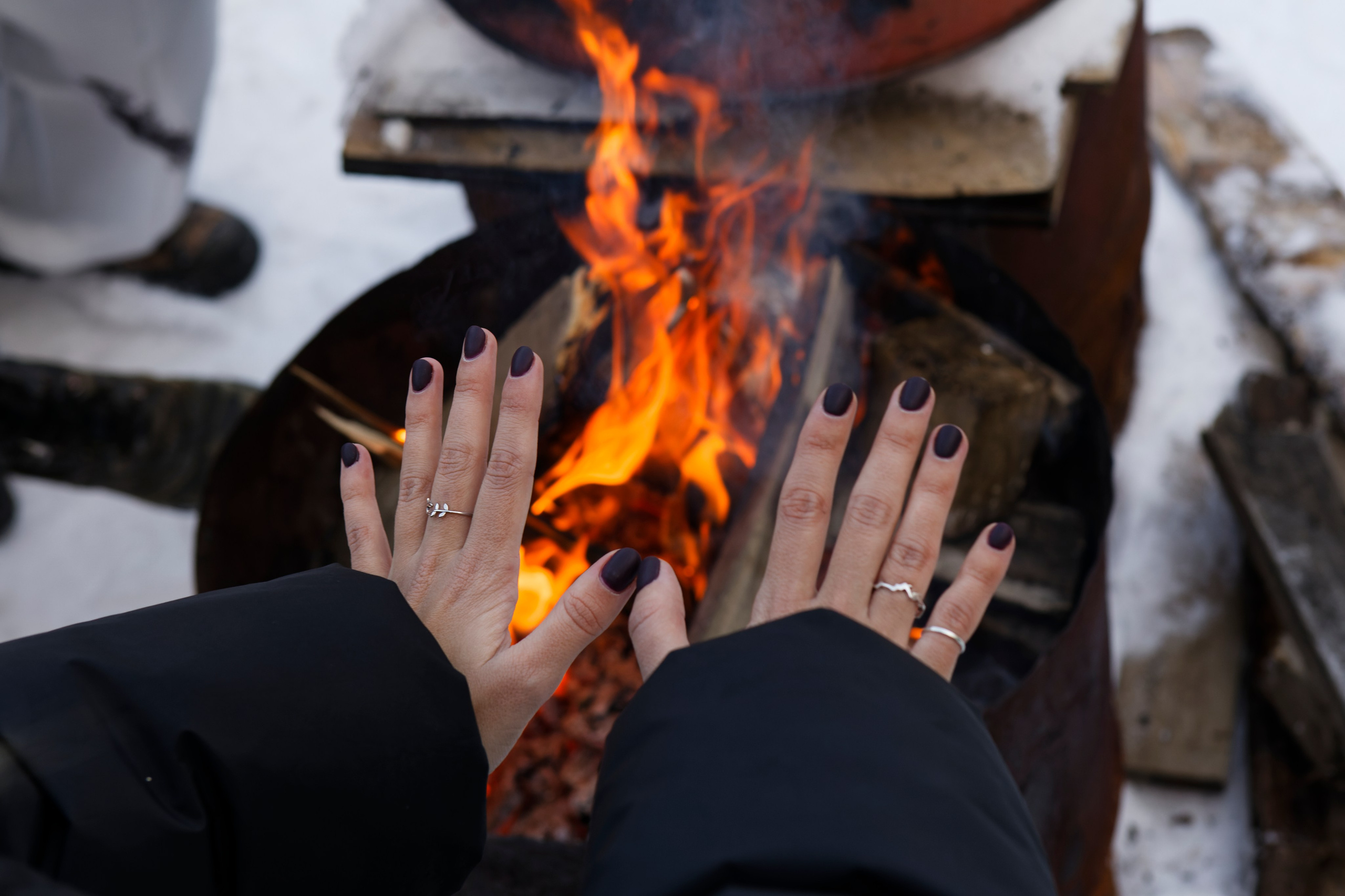 Новогодняя операция 2024. Кутузов Евгений Фотограф в Южно-Сахалинске