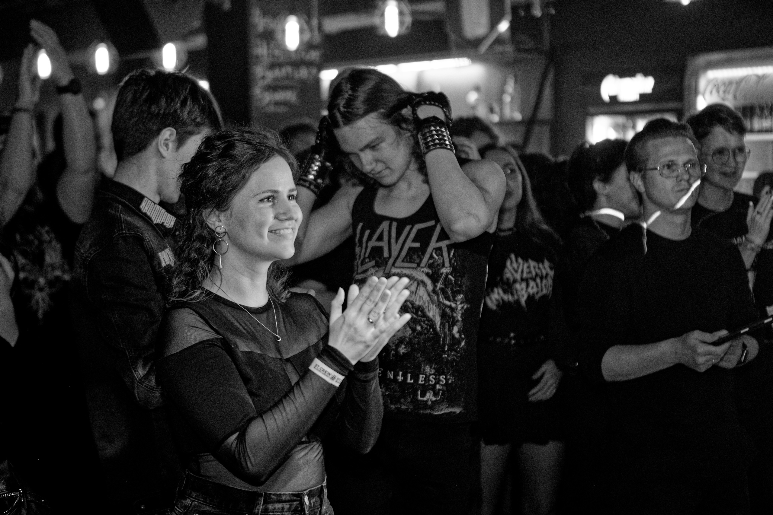 Heavy Birthday Party. Кутузов Евгений Фотограф в Южно-Сахалинске