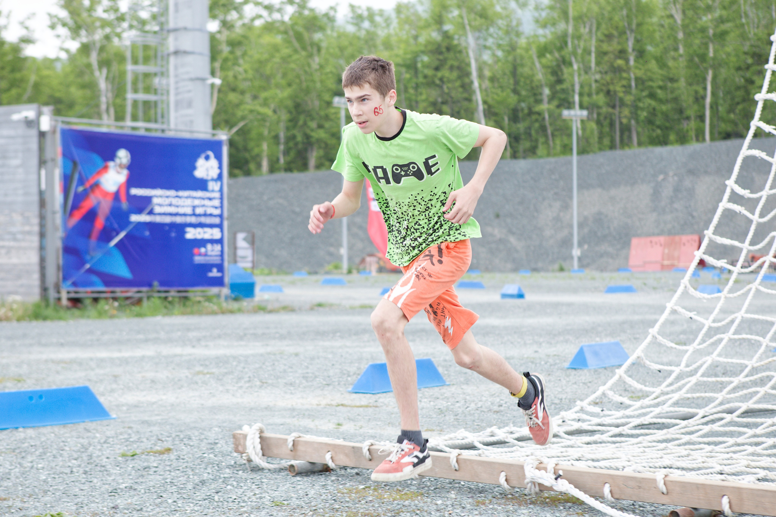 Pride kids. Кутузов Евгений Фотограф в Южно-Сахалинске