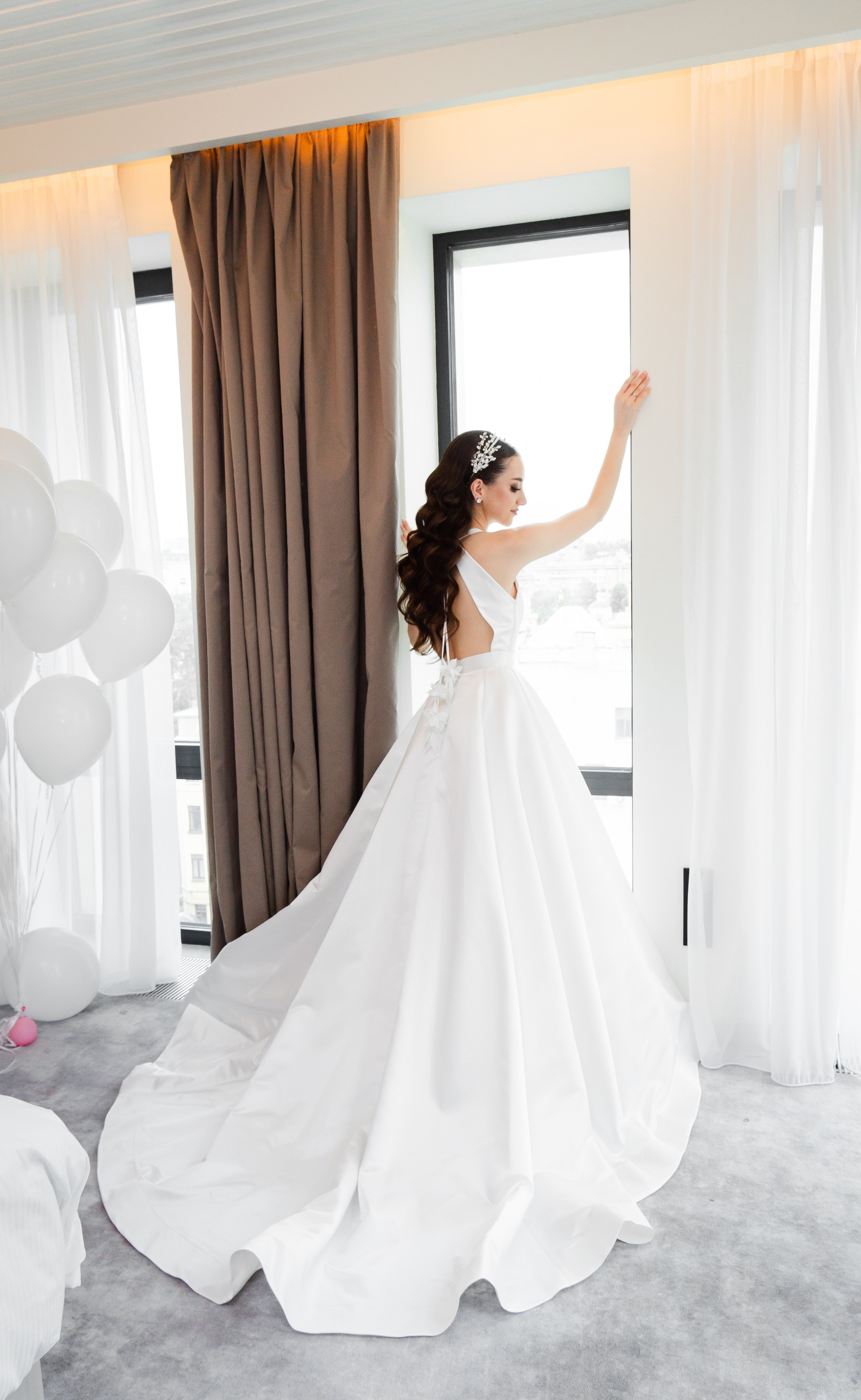 Свадьба S & M. Свадебный фотограф оператор