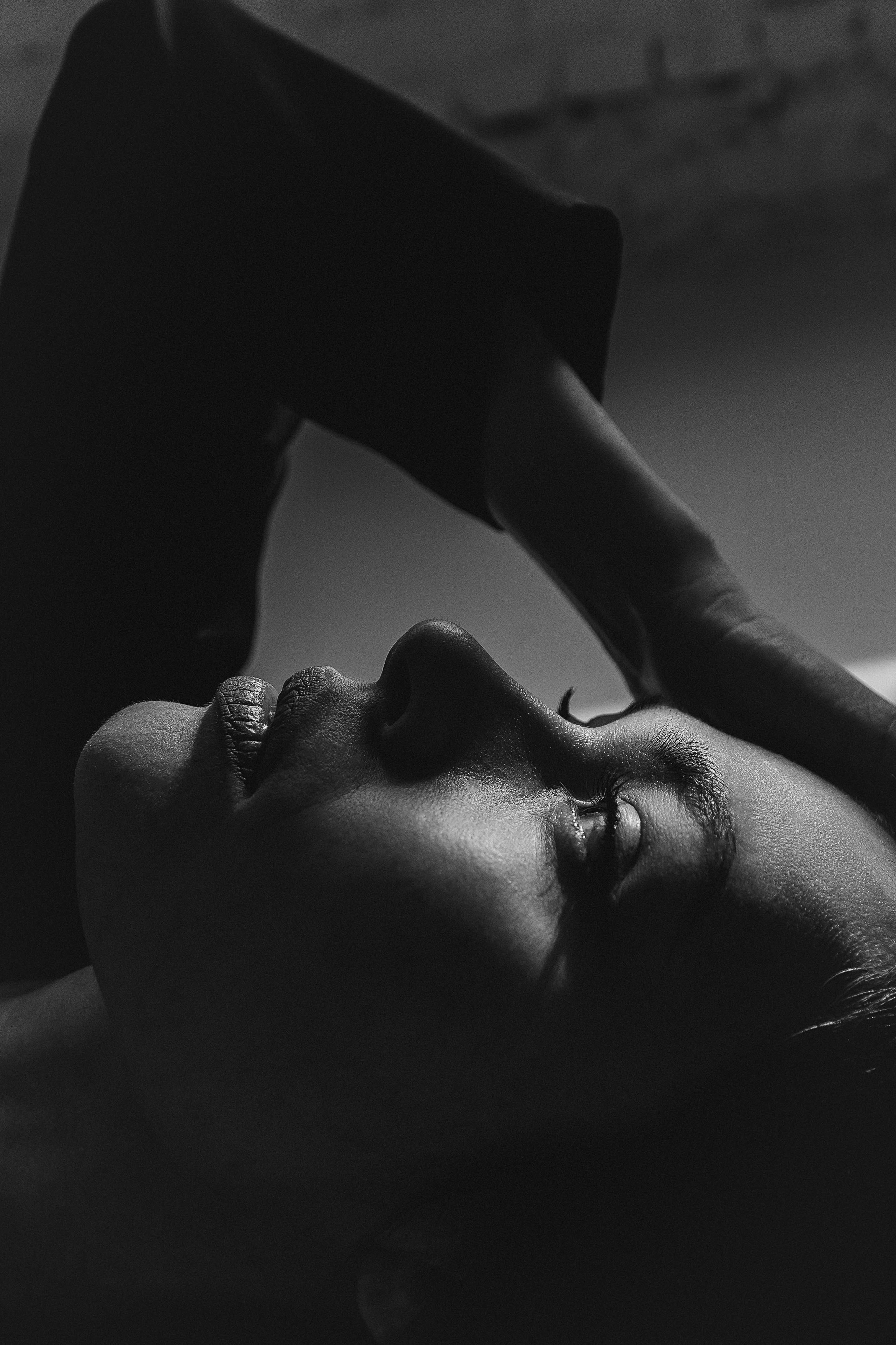 Оля. Фотограф в Краснодаре Ксения Мархинина