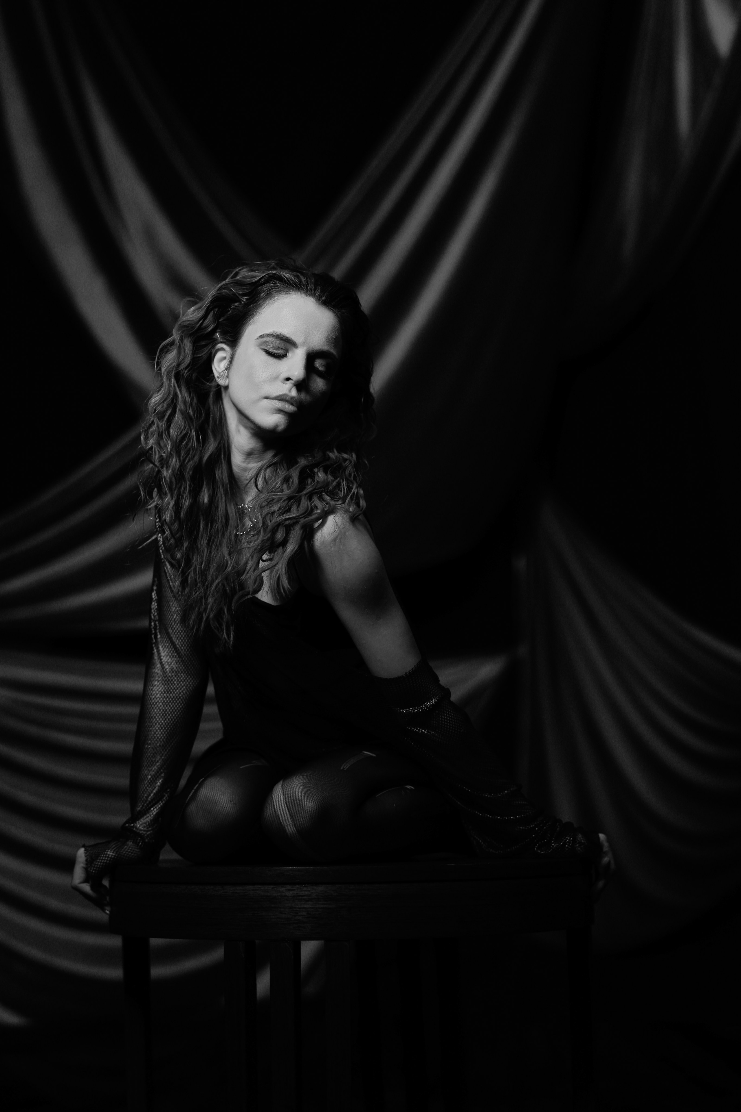 Фотовидеофестиваль. Индивидуальный и парный фотограф в Санкт-Петербурге Юлия Поротникова