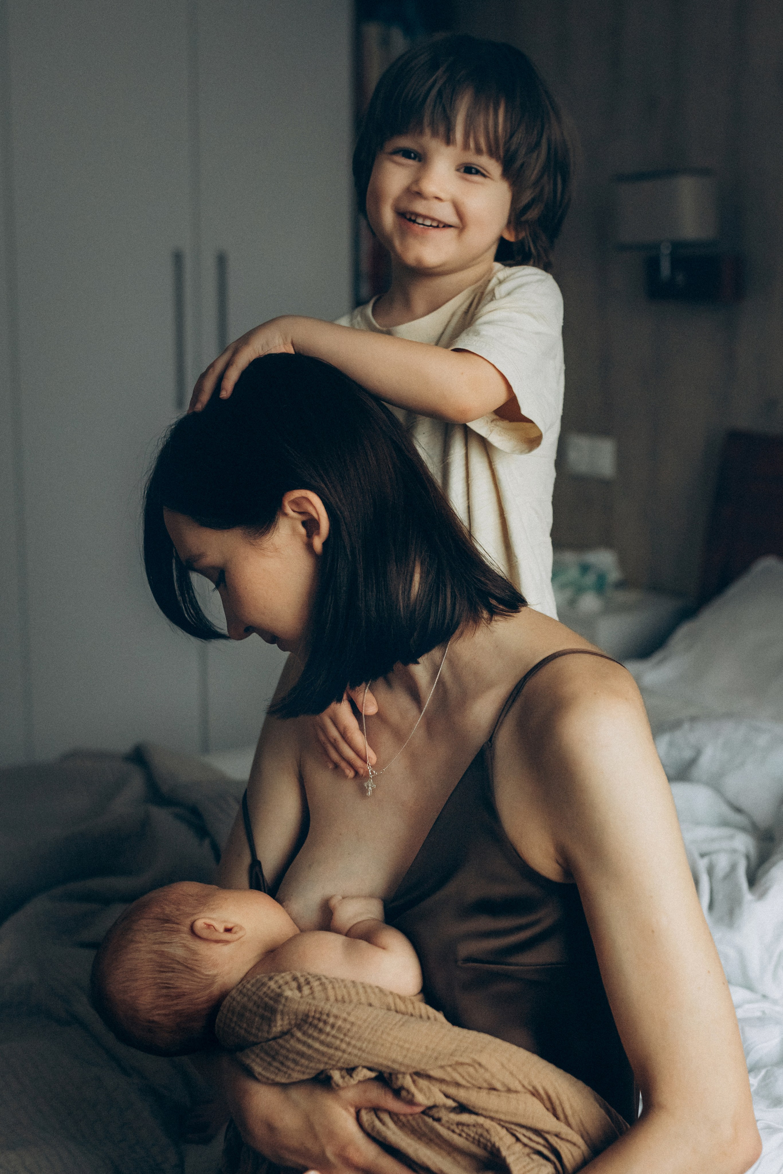 Вера паулина Аня илюша. Семейный фотограф в Минске и РБ Стеликова Анна