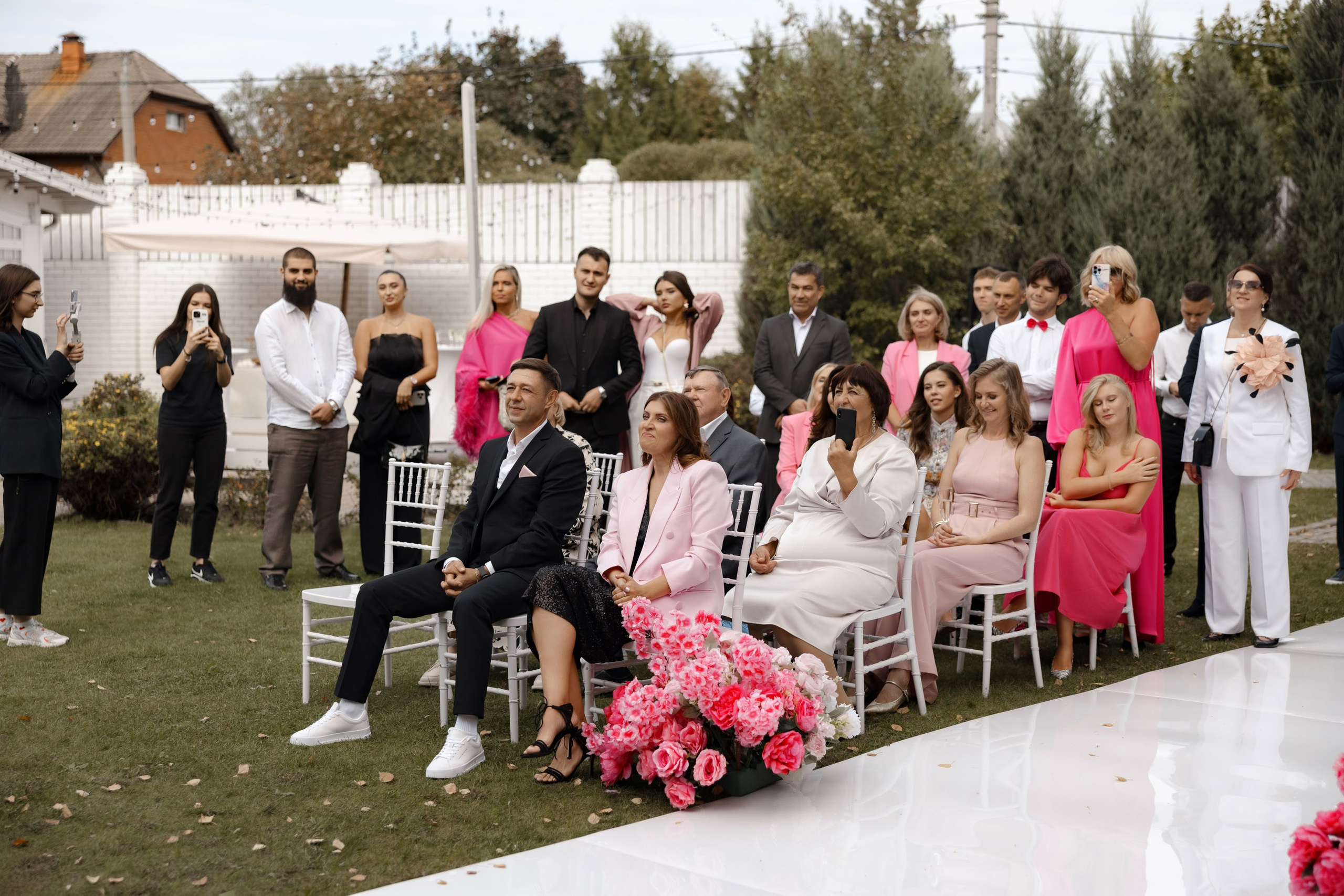 Даниил и Яна. Свадебный фотограф и видеограф Юрий и Эля Дубинины