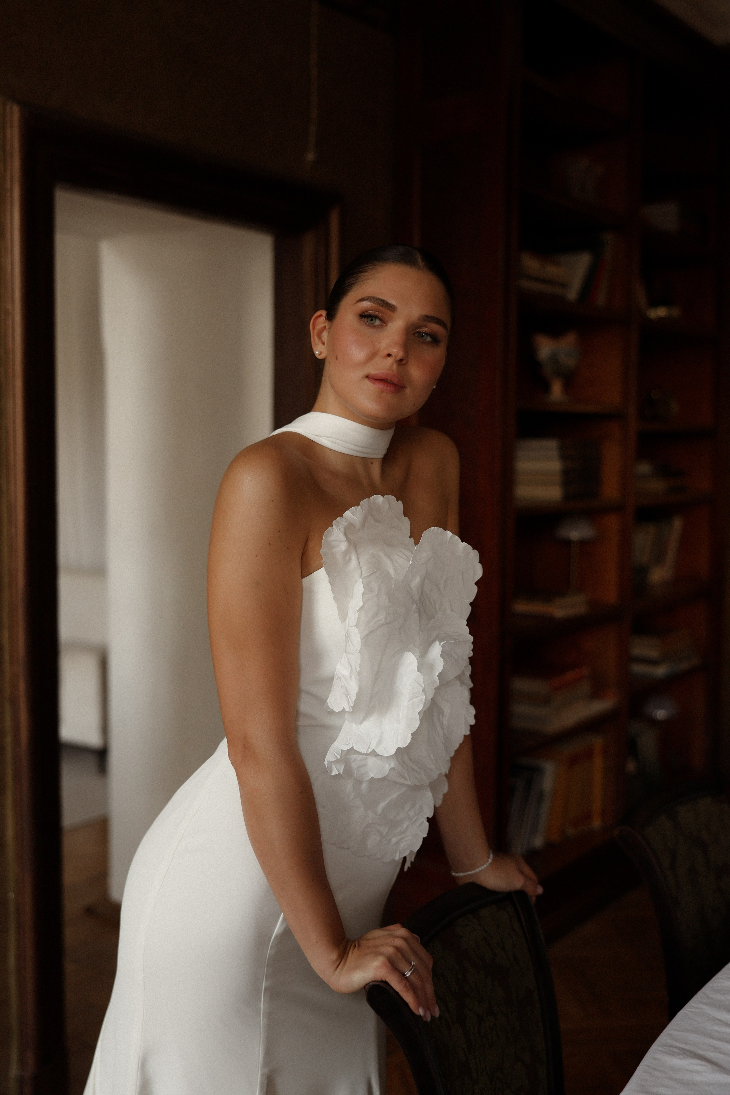 «Слезы счастья!» — Дмитрий и Дарья. Свадебный и семейный фотограф в Москве Ломова Ирина