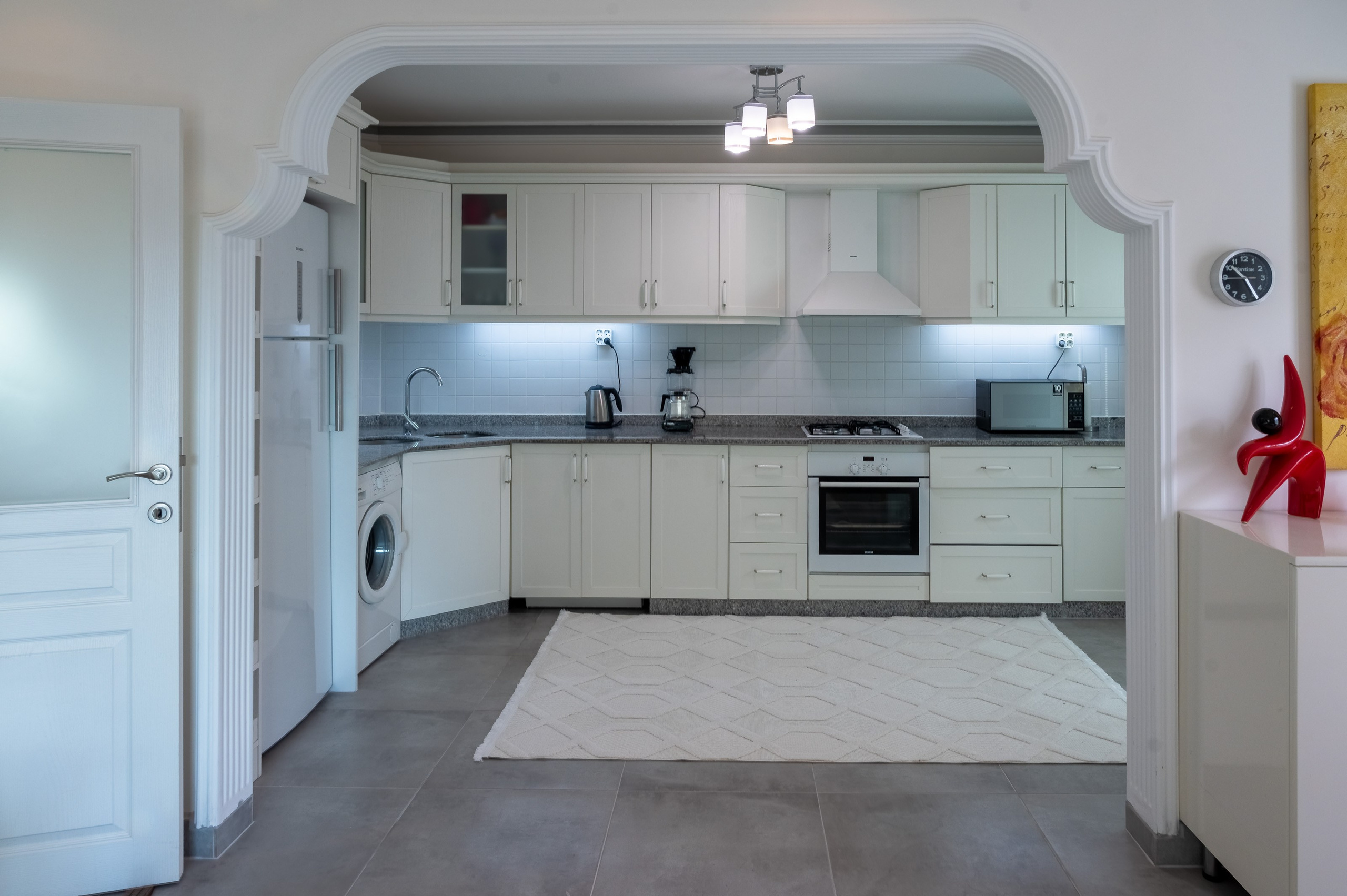 AirBnb apartment. Photo & Video production, in Bishkek, Kyrgyzstan