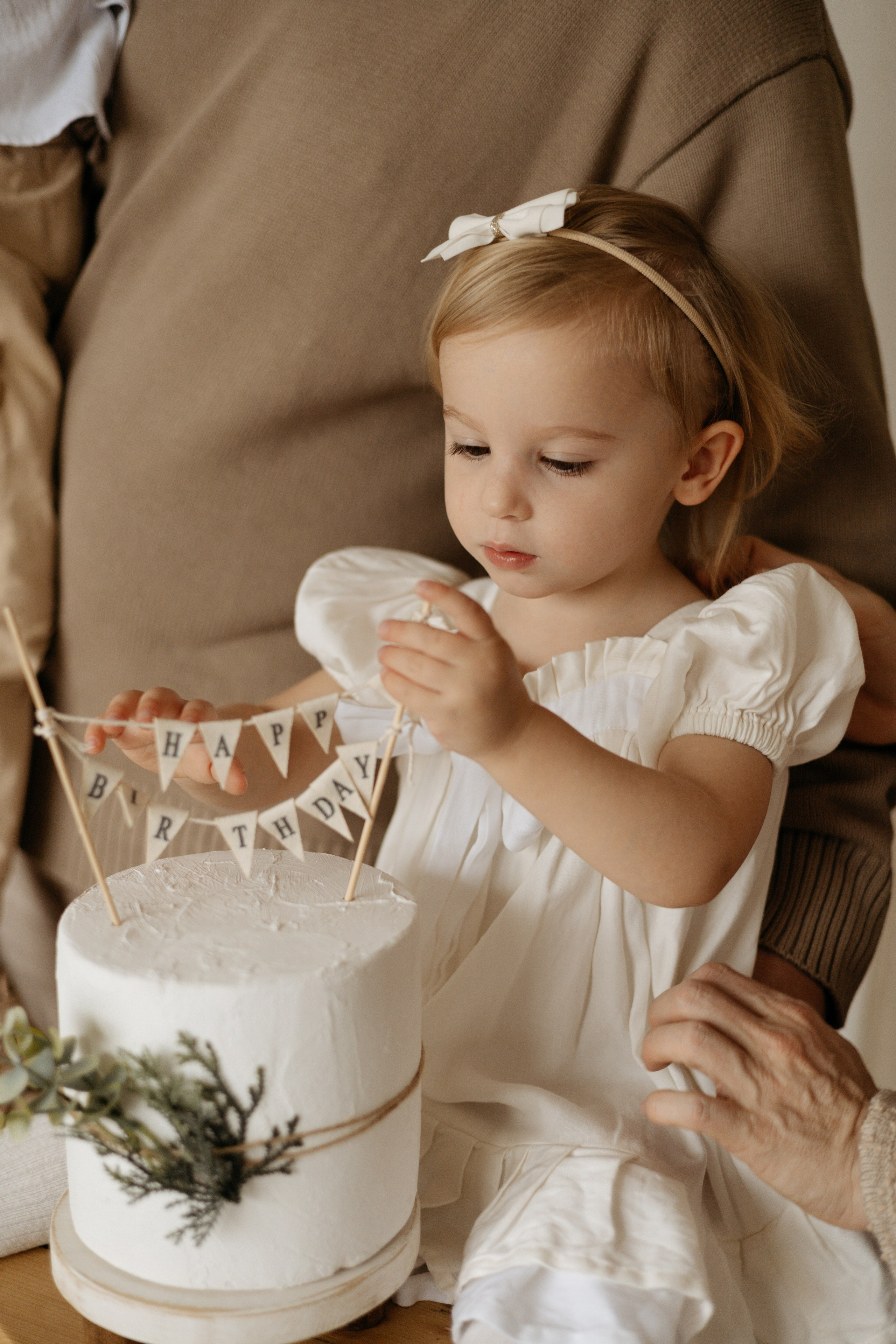 Сашуле 2 годика. Самый теплый фотограф в Краснодаре Рябоконь Ксения