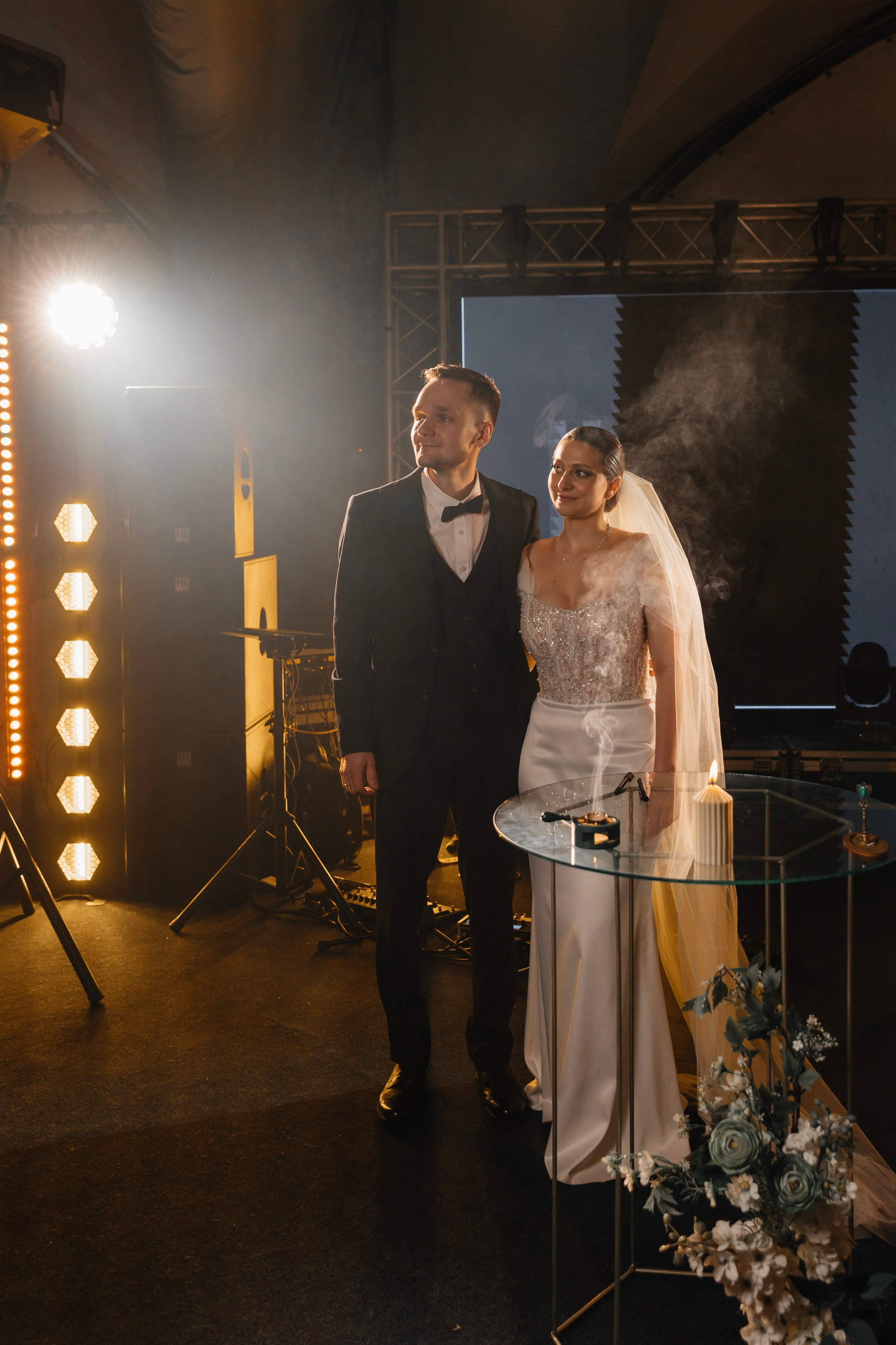 Андрей & Инна. Главная