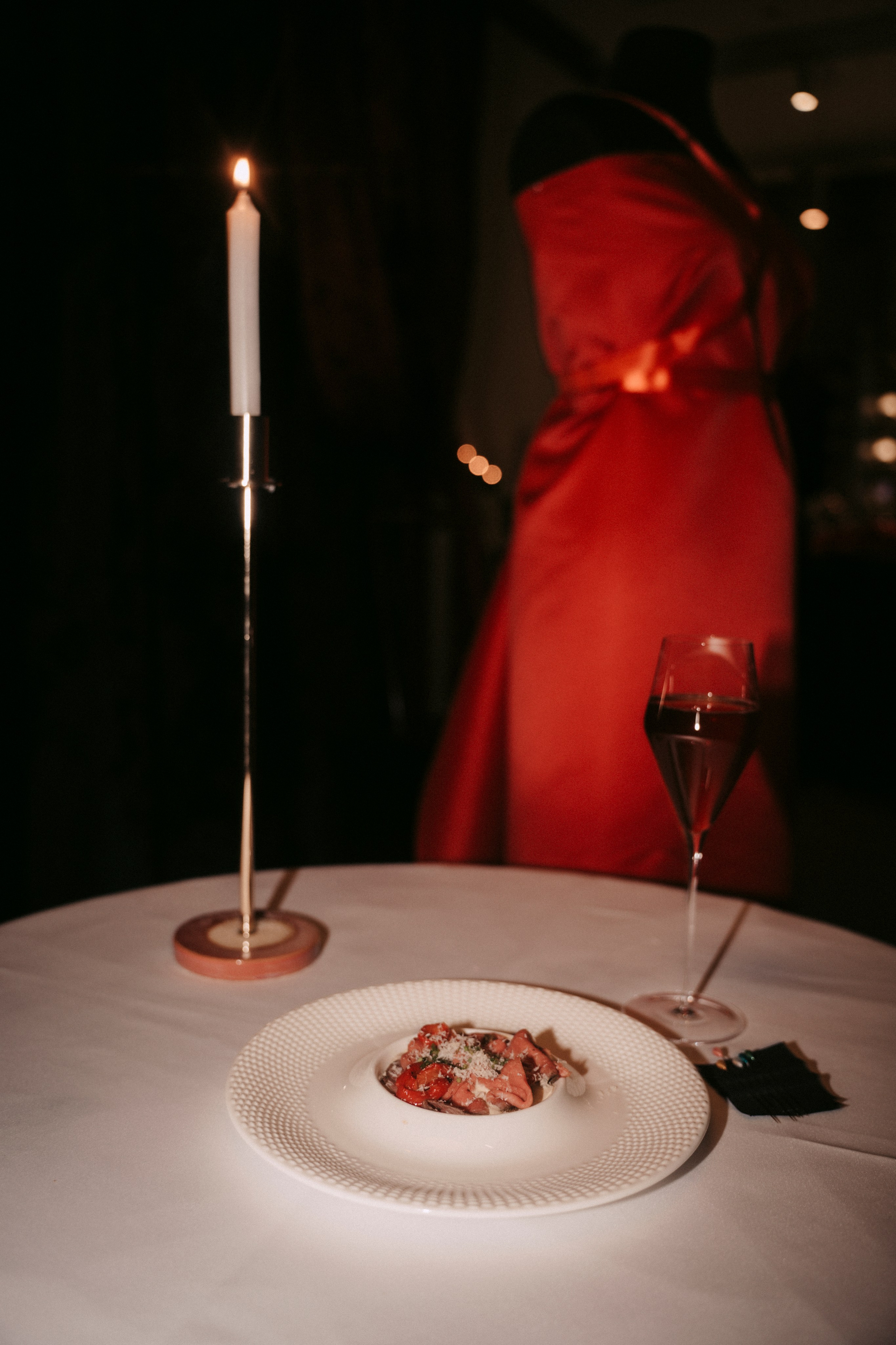 Ателье мира. Главная