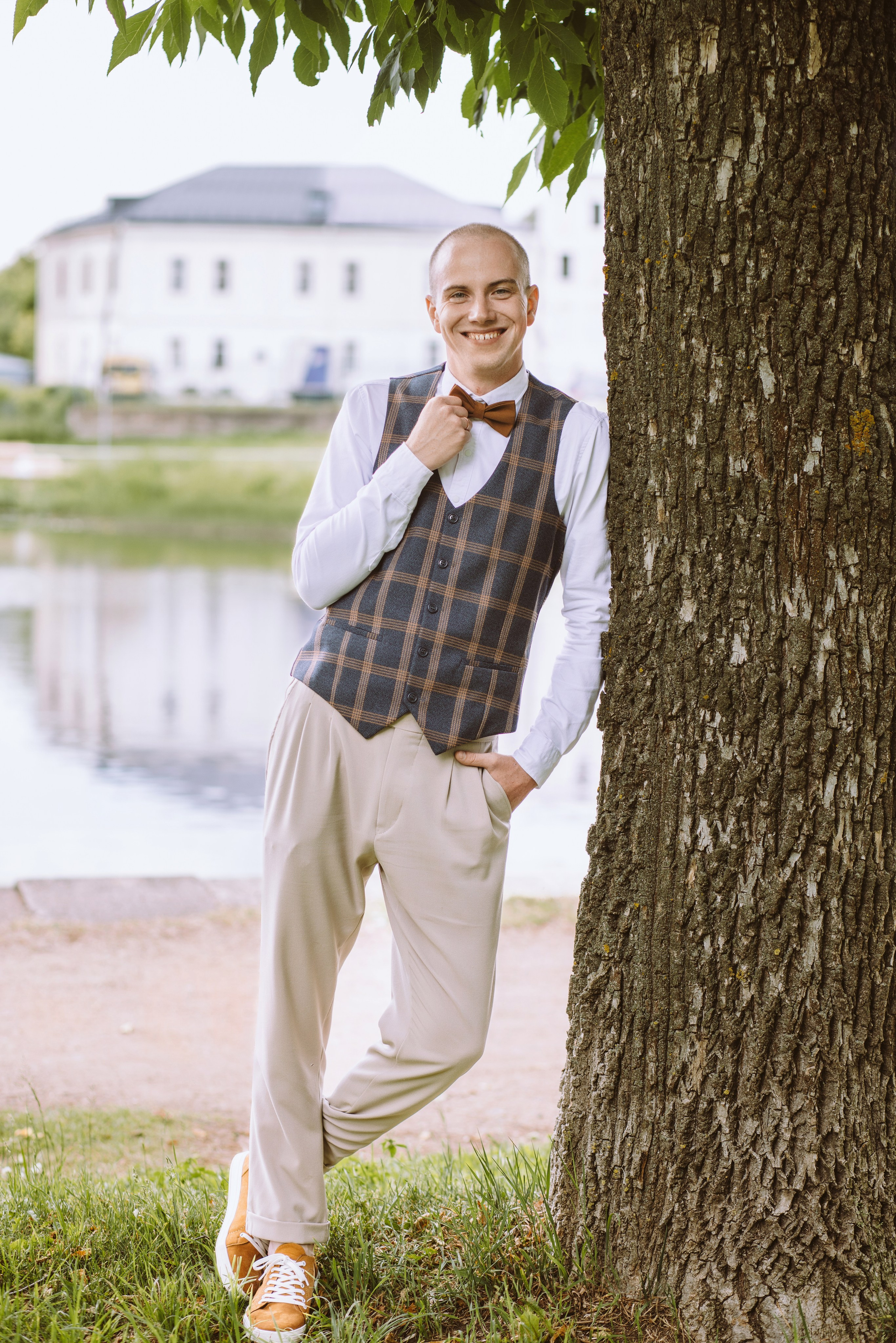 Свадьба Никиты и Дианы. Семейный фотограф в Вышнем Волочке — Ульяна Иванова | Фотосессии для всей семьи