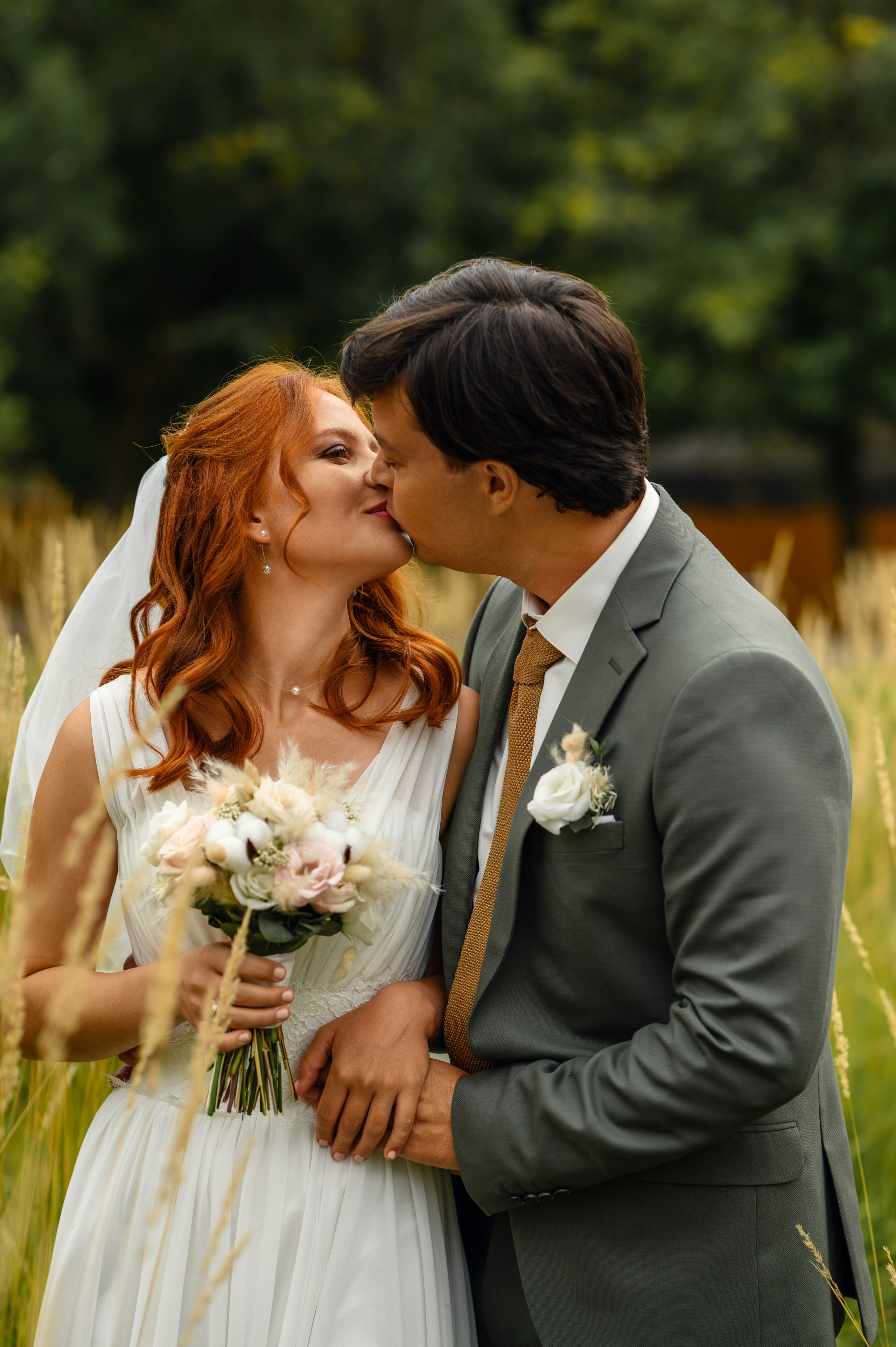 Свадьба Даши и Константина. Фотограф Светозар Андреев