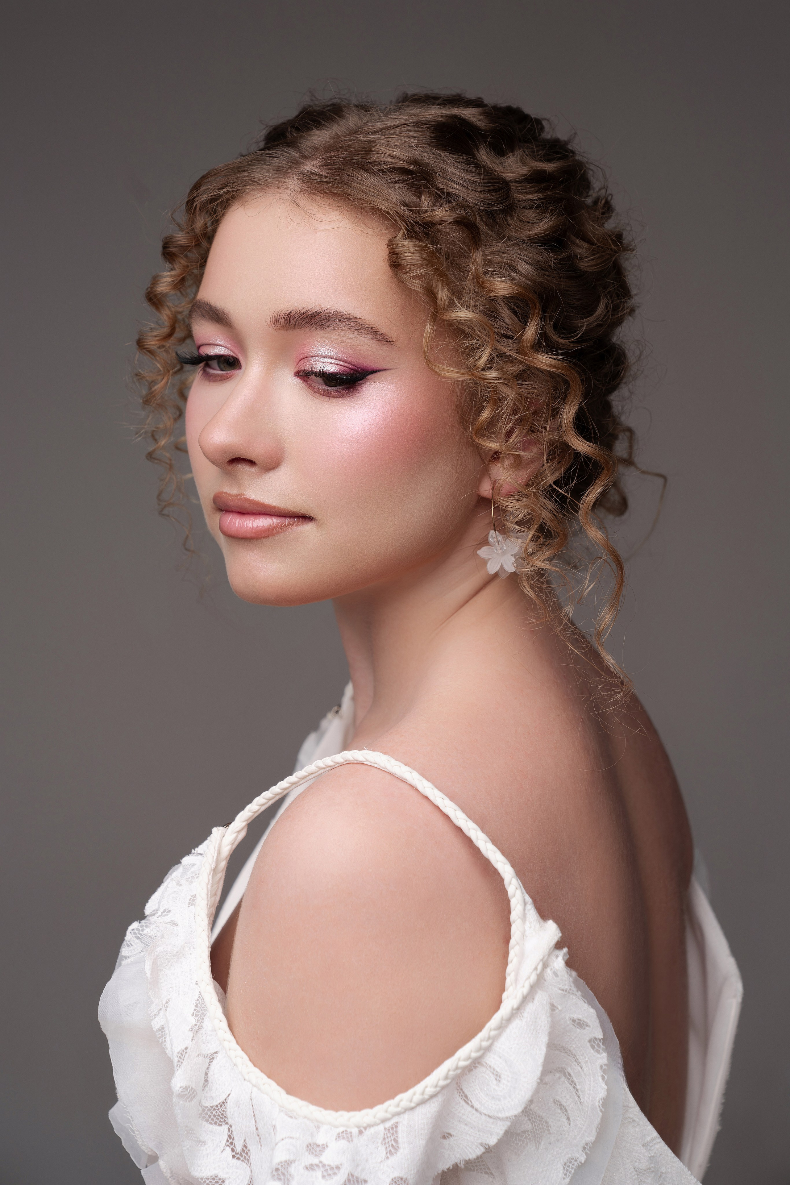 Портфолио. Оксана Волик фотограф в Архангельске. Аренда фотостудии White Studio