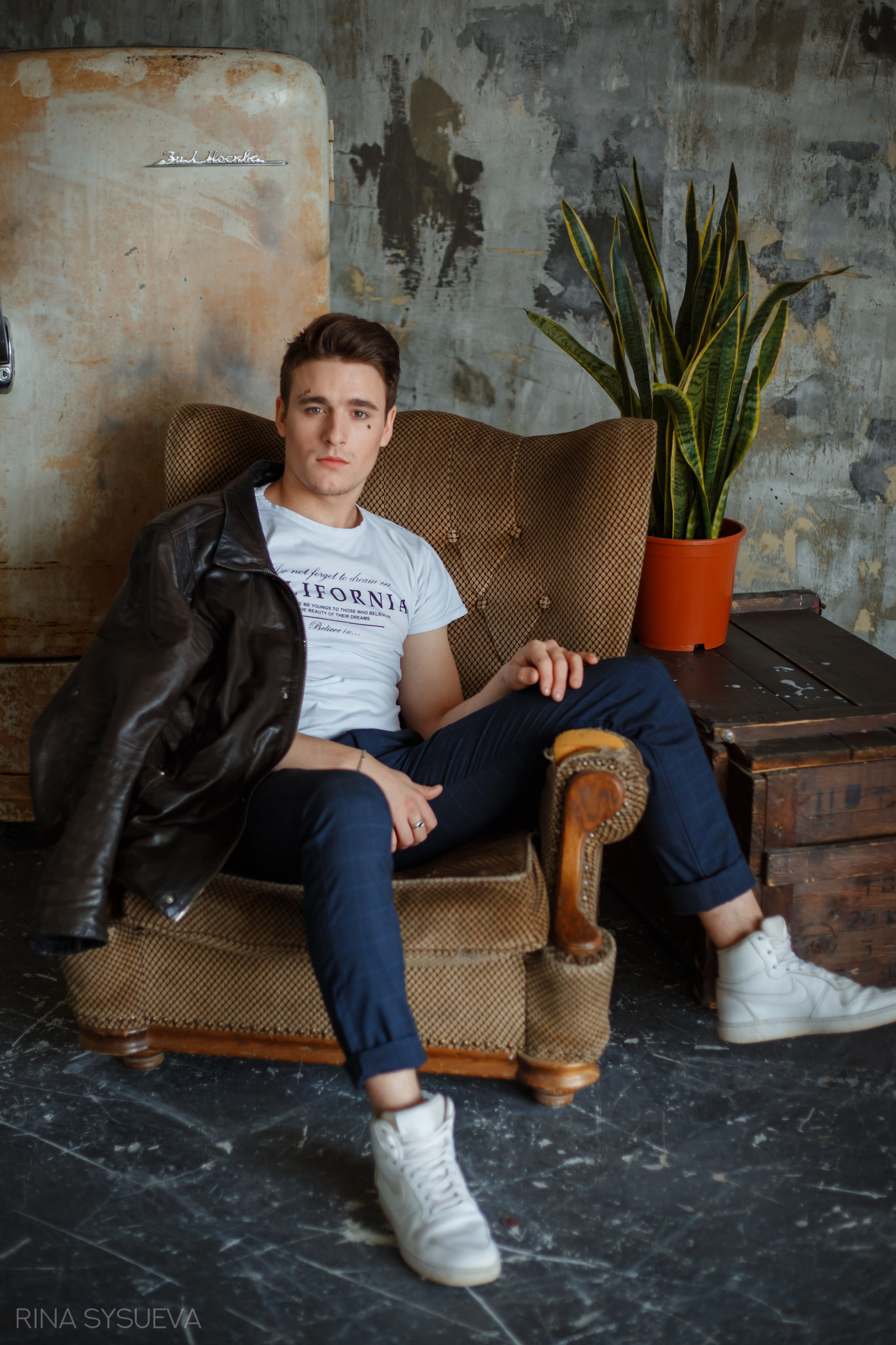 Мужское фото. Бренд‑фотограф в Москве | Rina _Sphoto — личный и бизнес‑контент