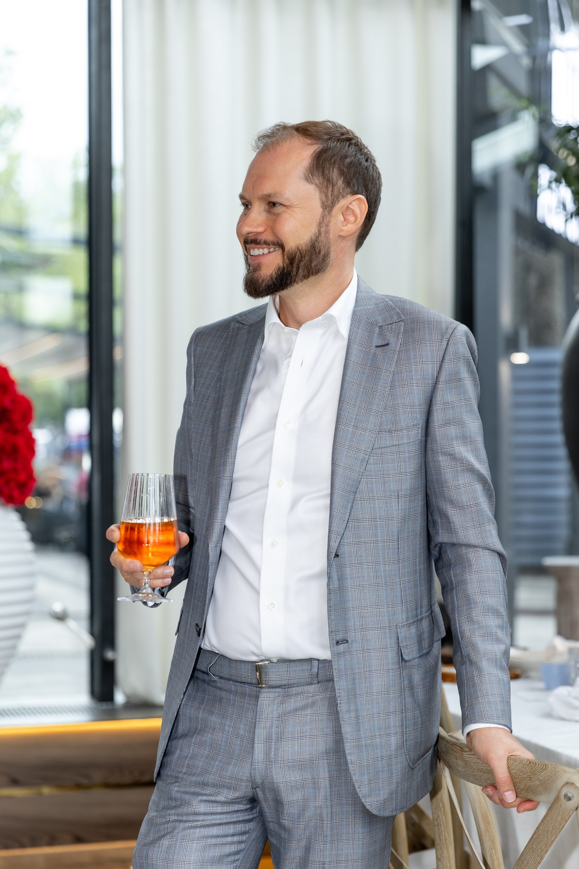 День рождения (Iliadiz). Татьяна Чернышова свадебный фотограф Москва