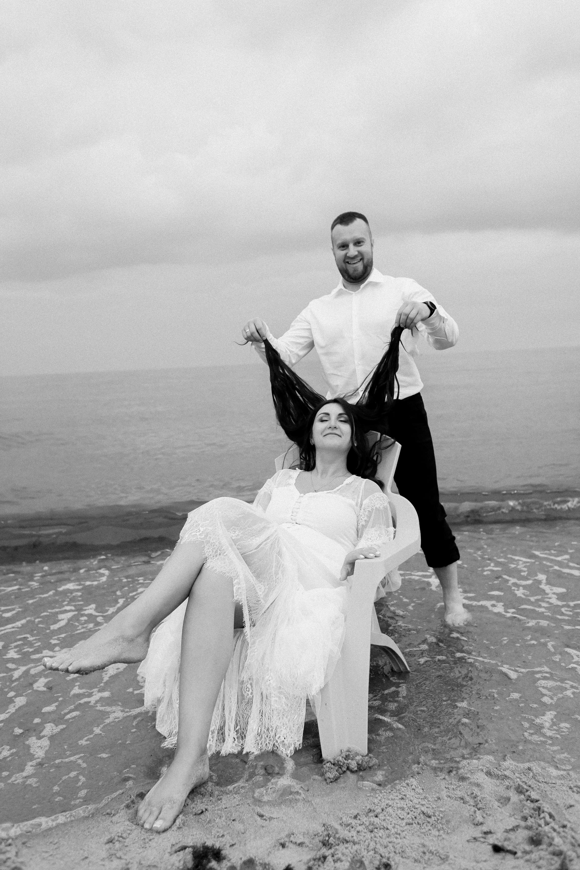 День Свадьбы Антона и Лилии. Фотограф Куянова Алина, семейные и свадебные фотосессии в Калининграде