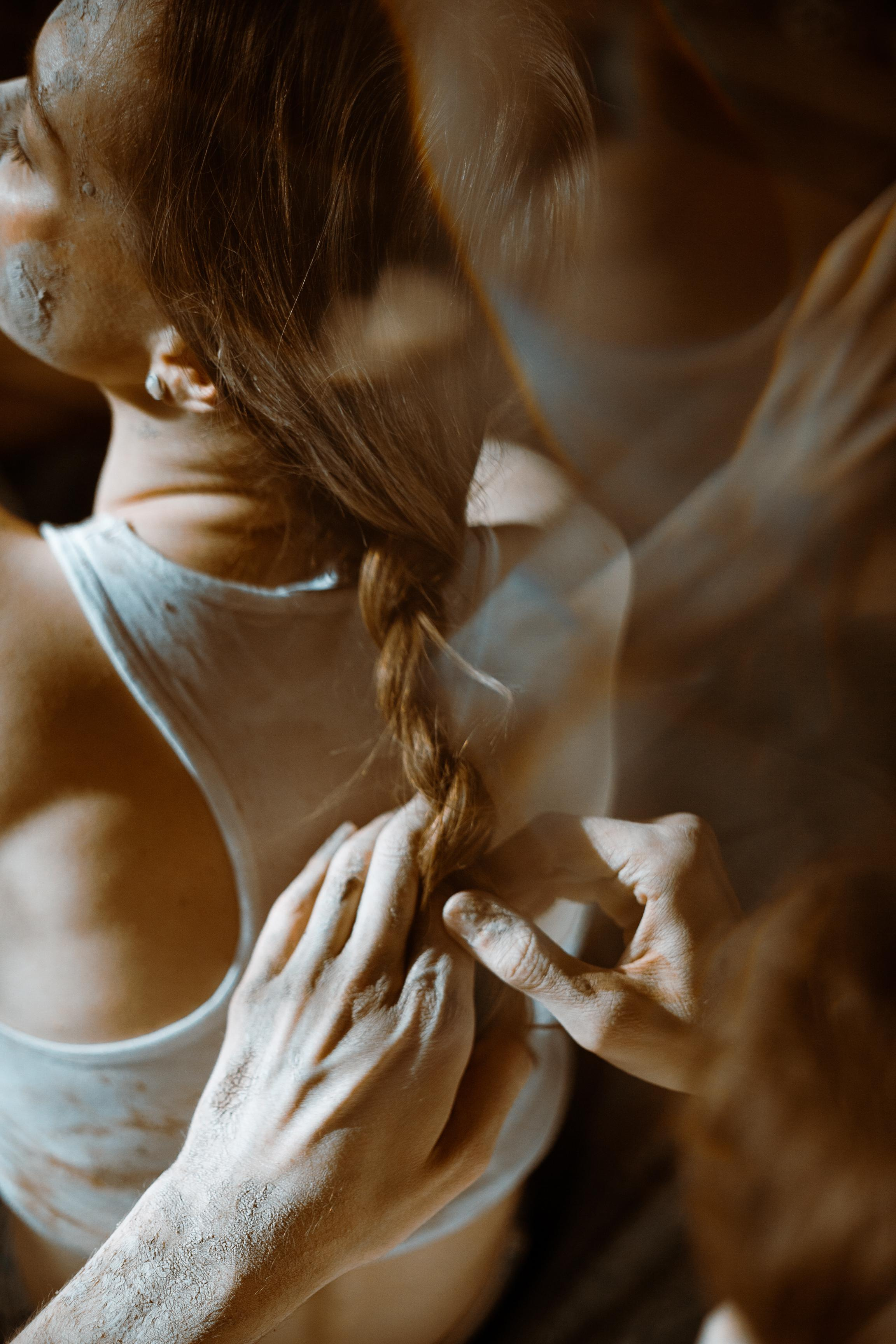 Лиза и Никита. Фотограф Куянова Алина, семейные и свадебные фотосессии в Калининграде