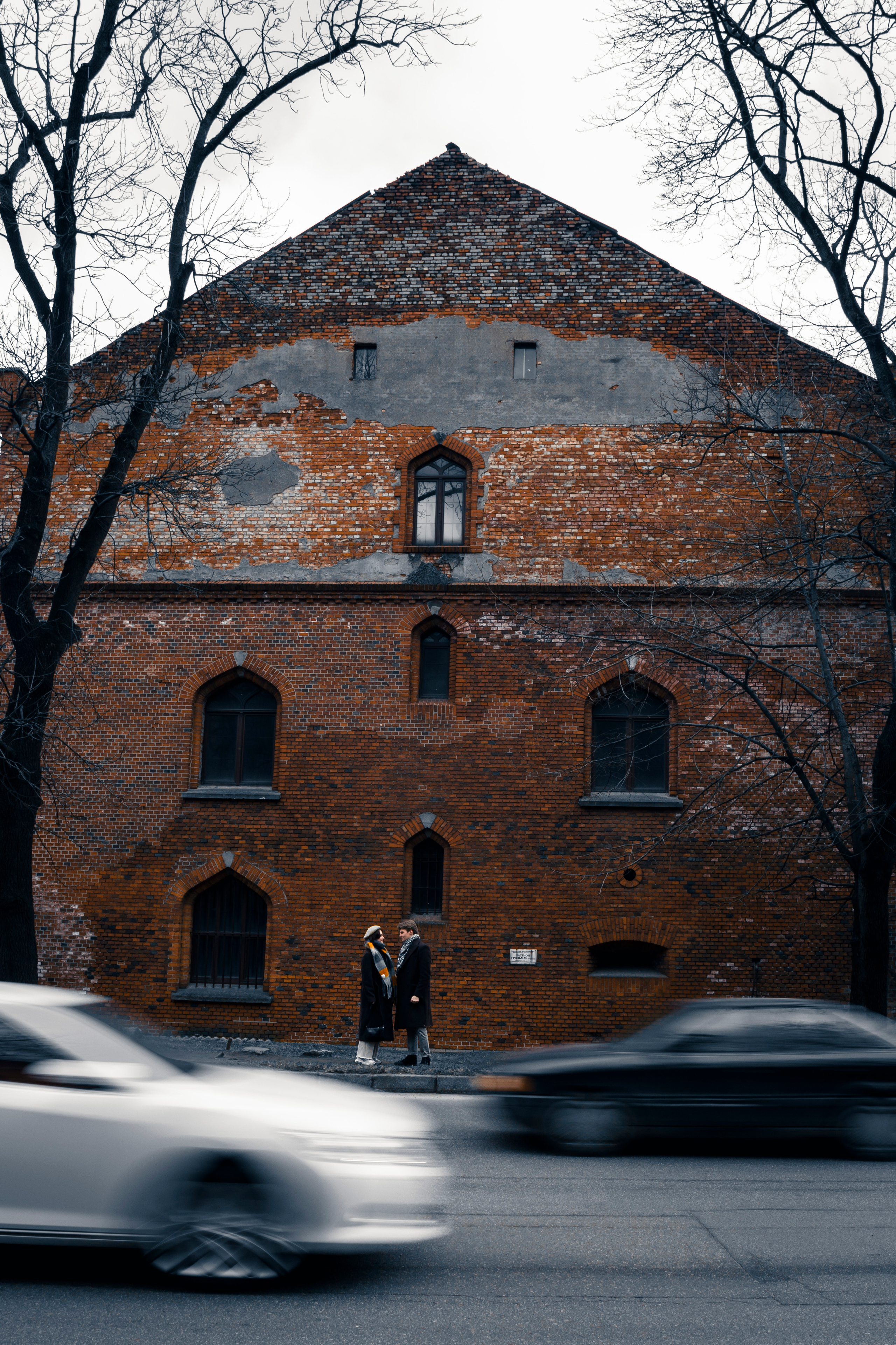Влад и Арина. Фотограф Куянова Алина, семейные и свадебные фотосессии в Калининграде