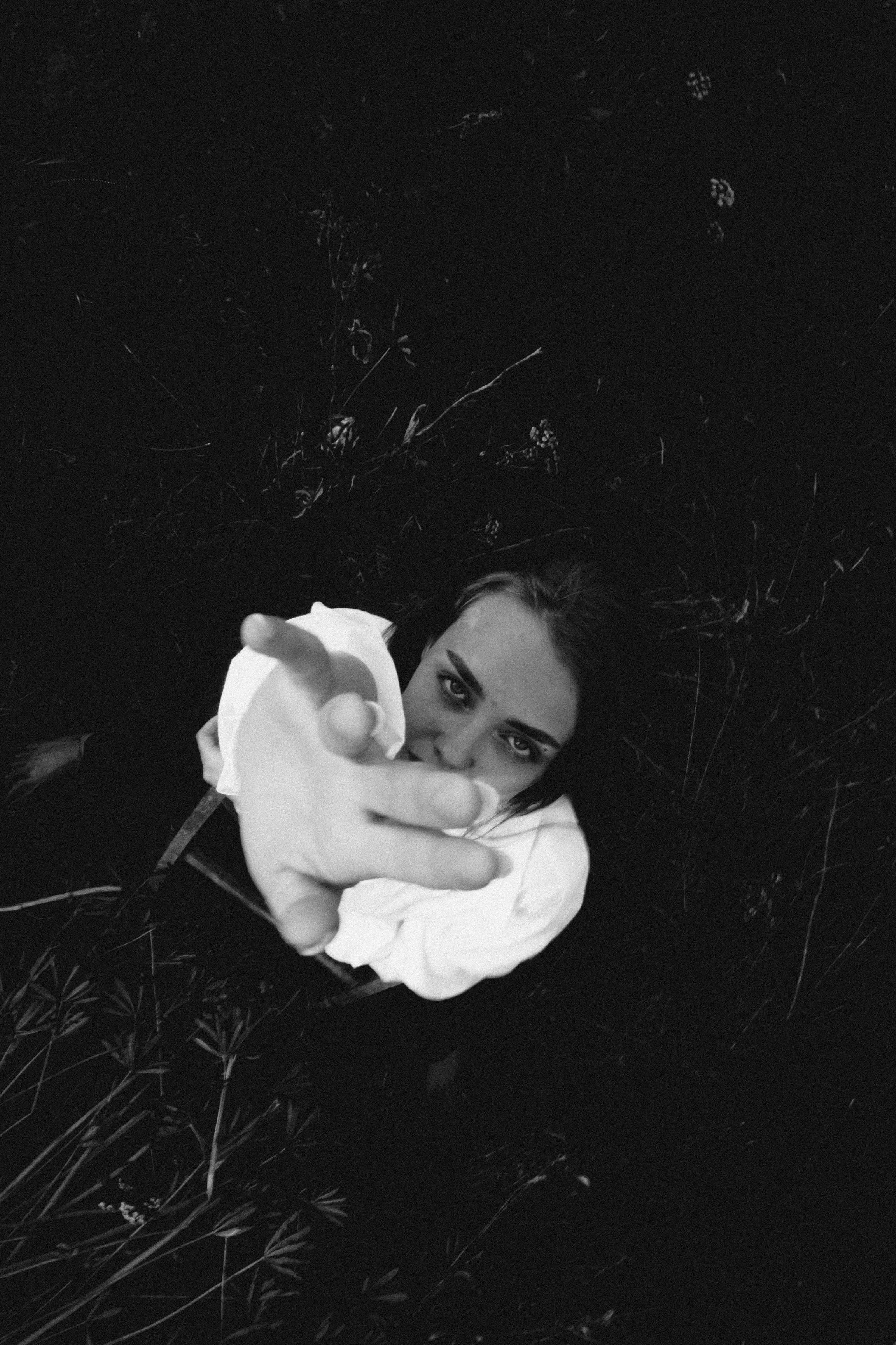 Настя. Фотограф Куянова Алина, семейные и свадебные фотосессии в Калининграде